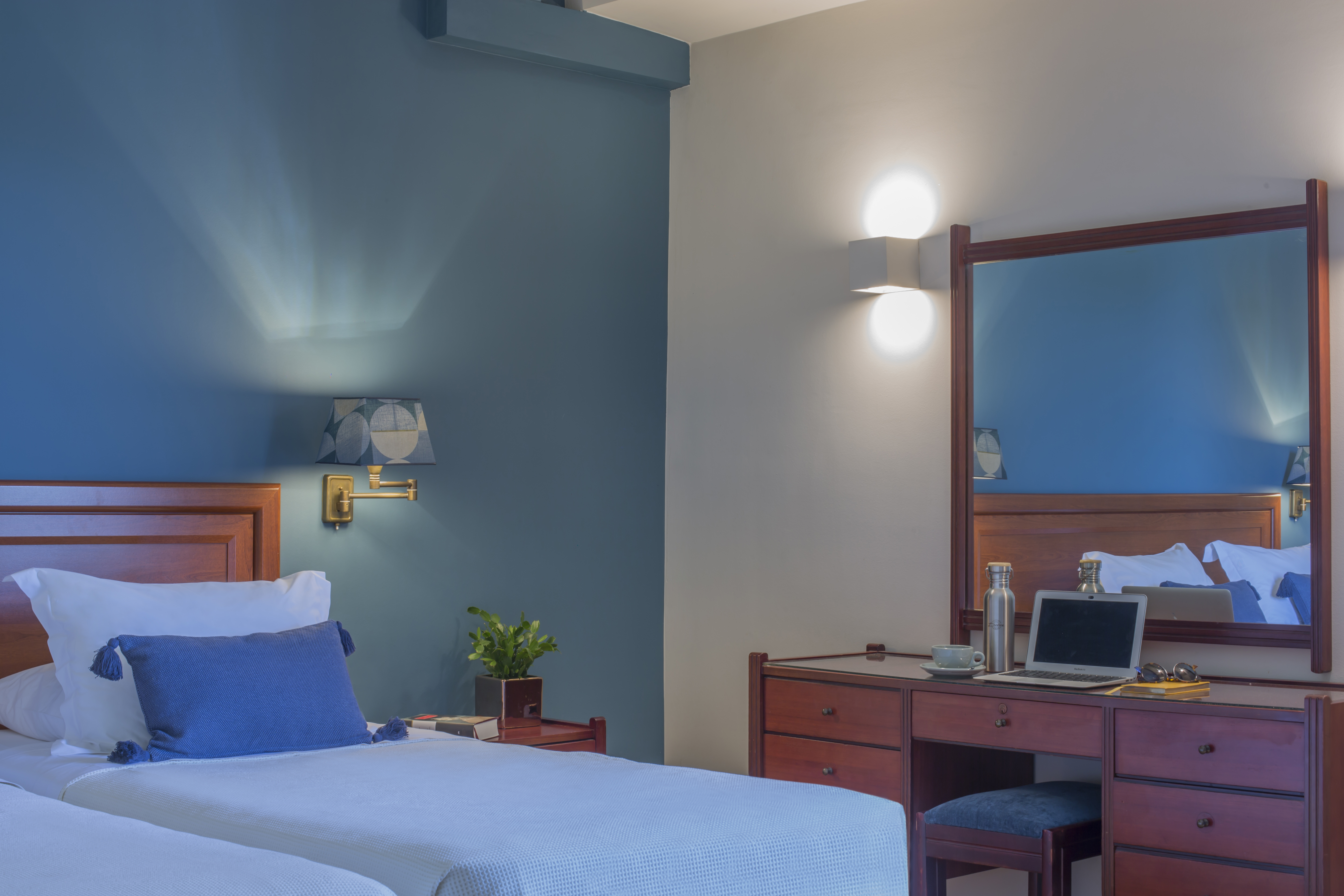 Apartment Capacity 4