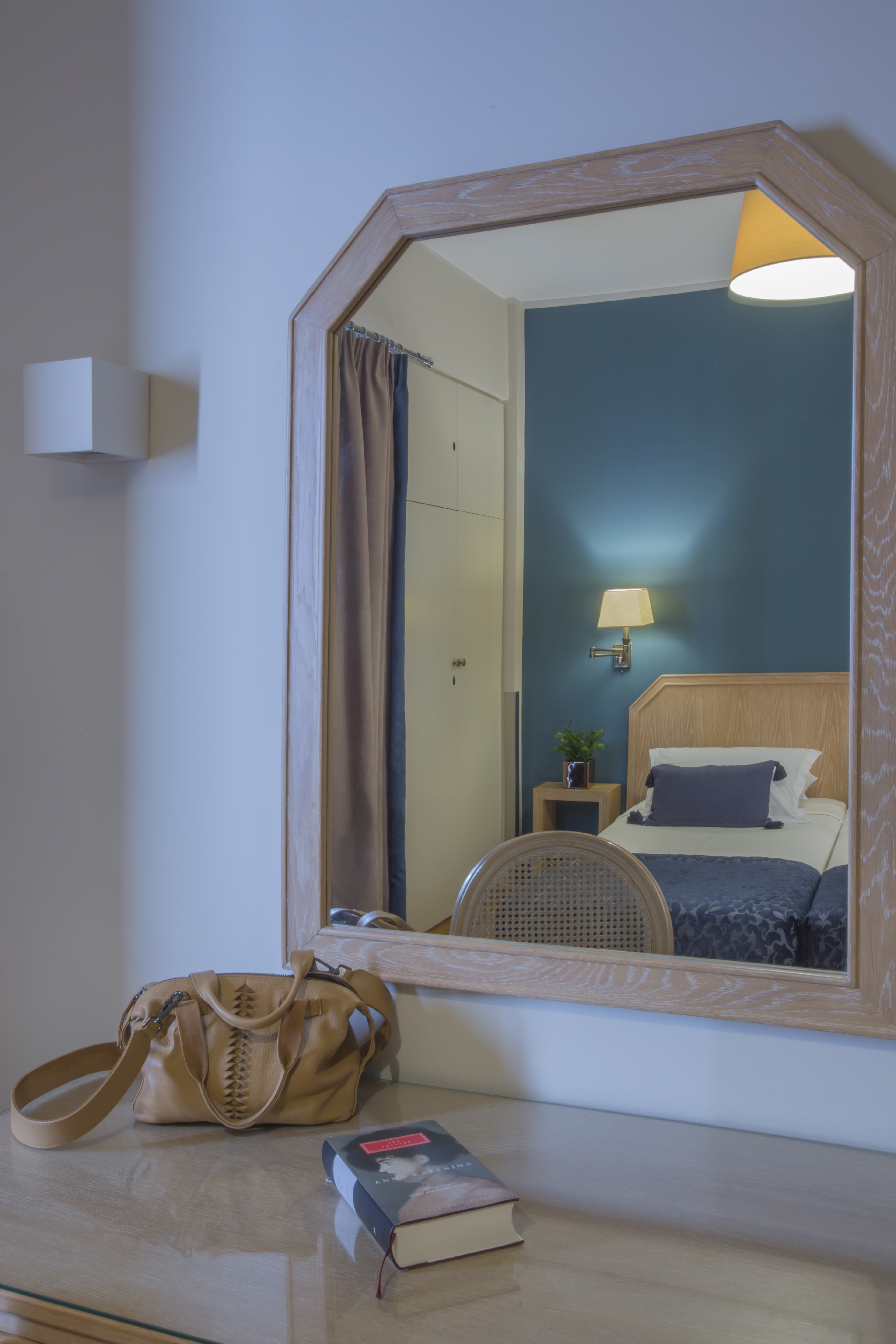 Apartment Capacity 3