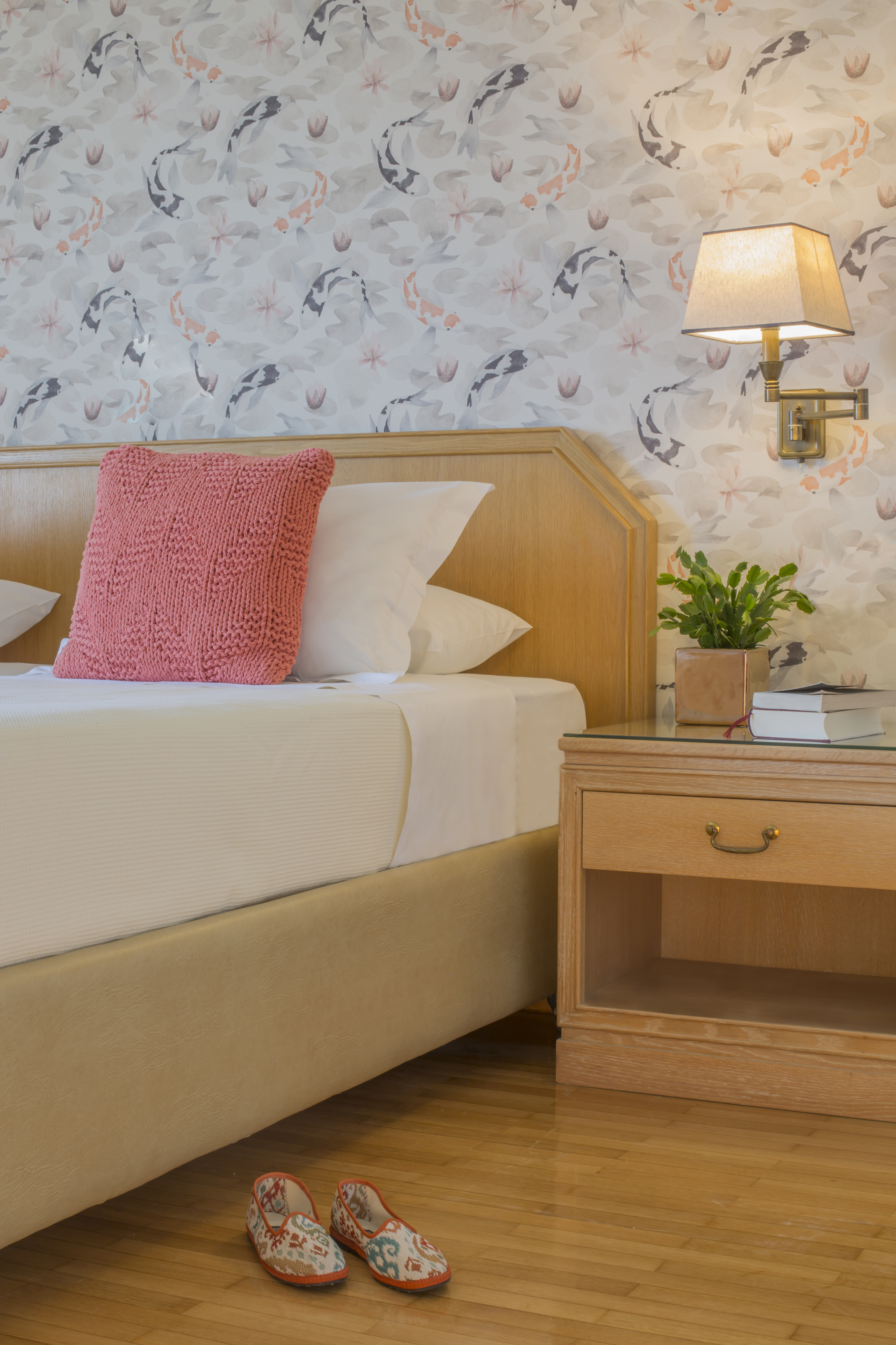 Apartment Two Bedrooms