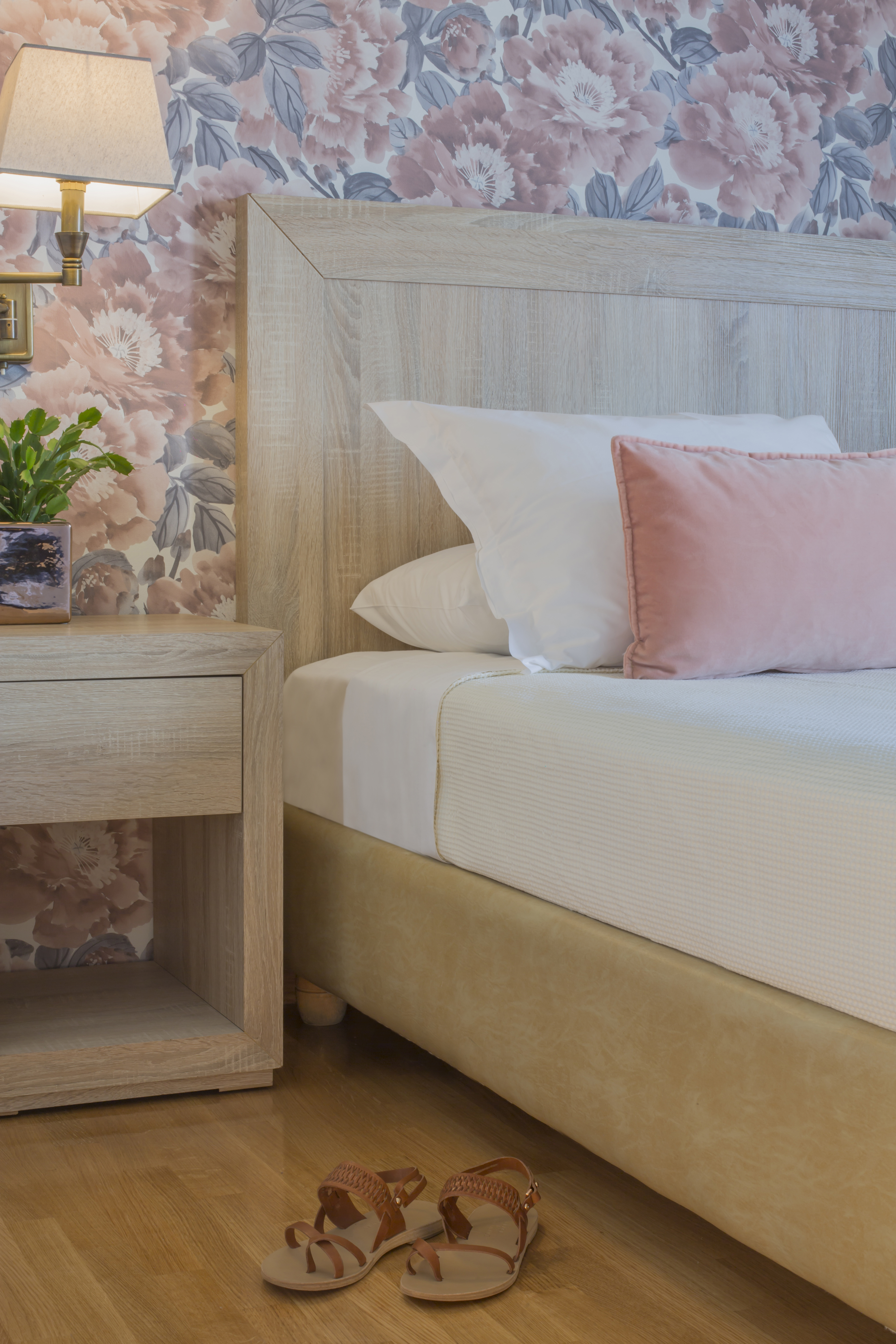 Apartment Two Bedrooms