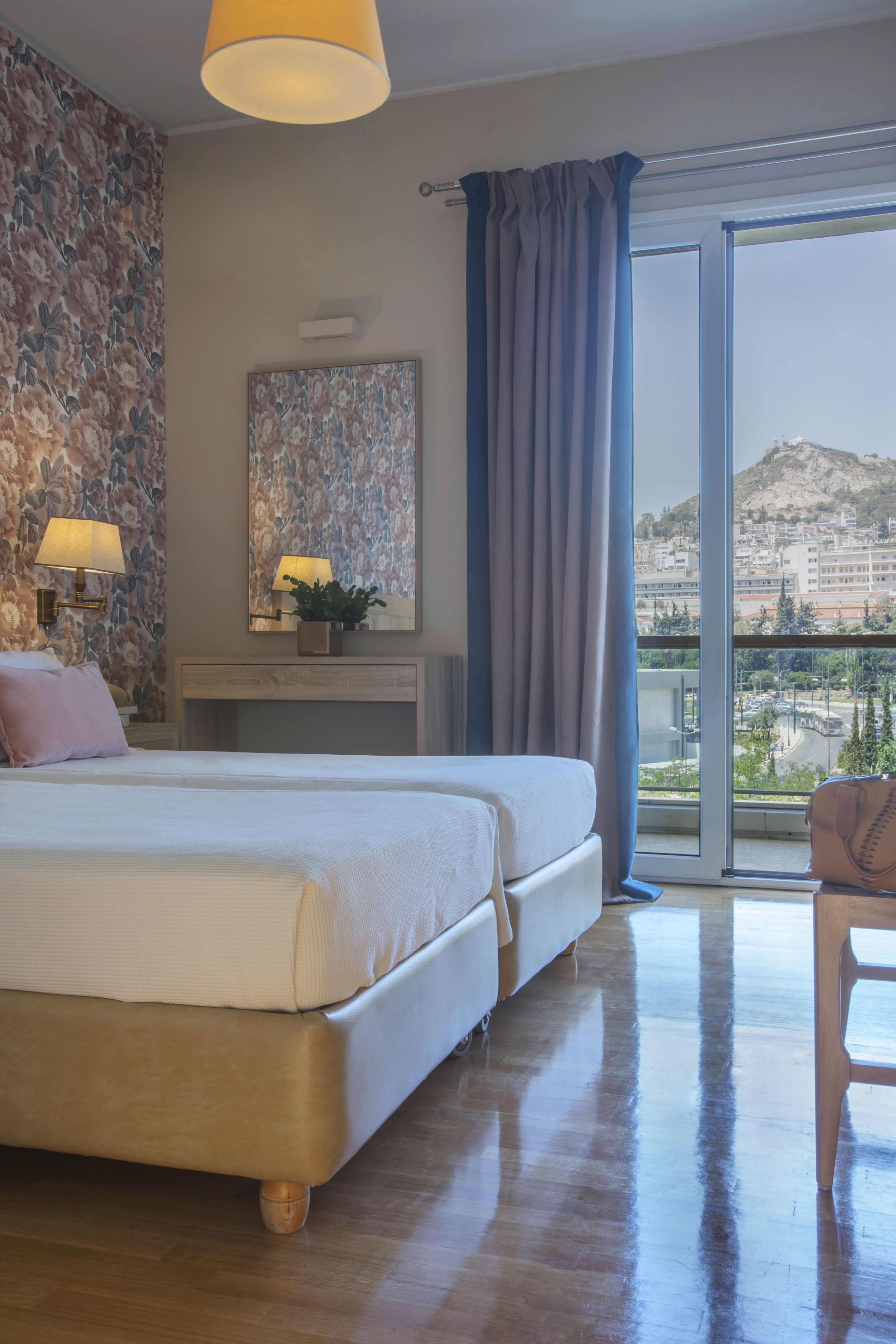 Apartment Two Bedrooms