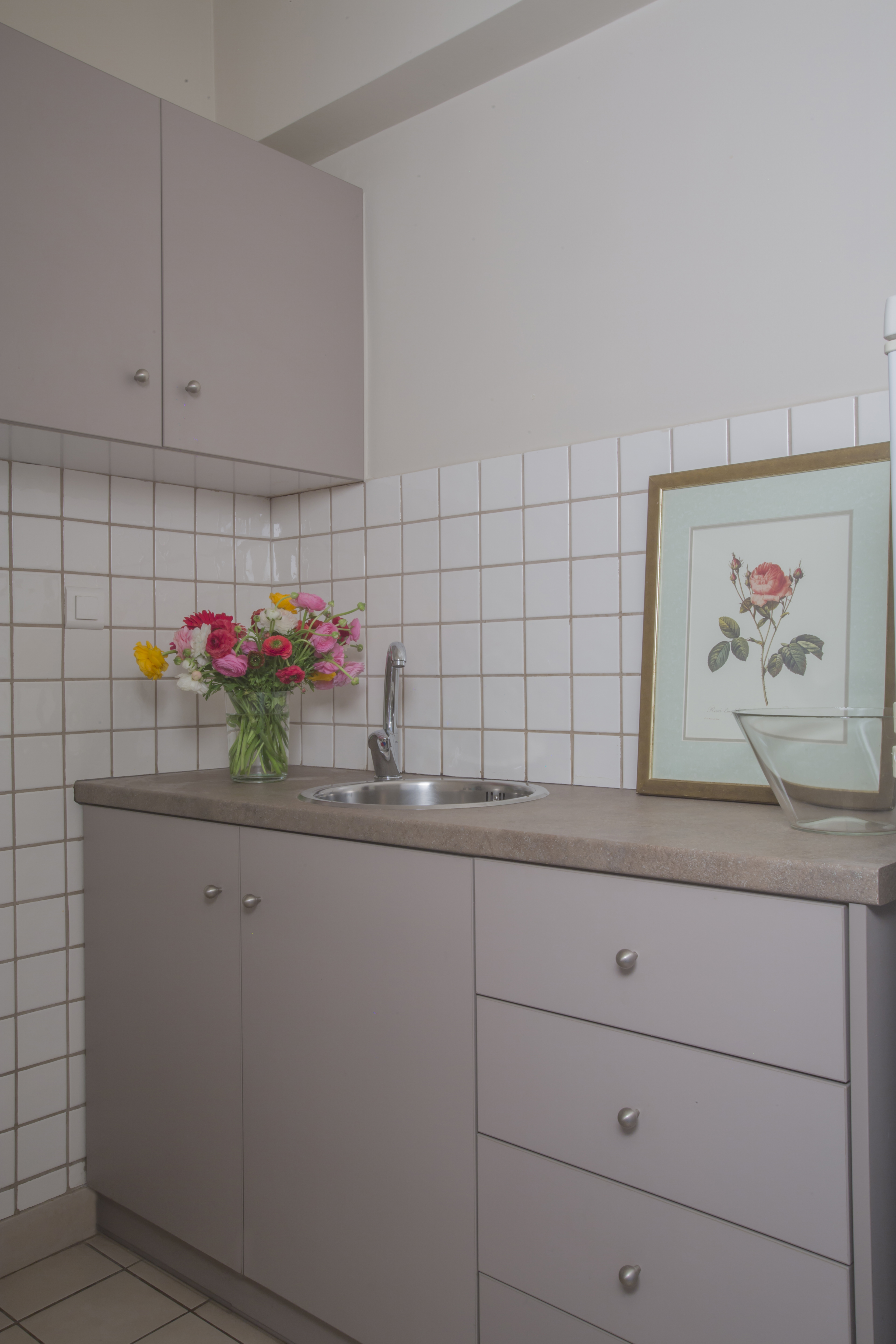 Apartment Two Bedrooms