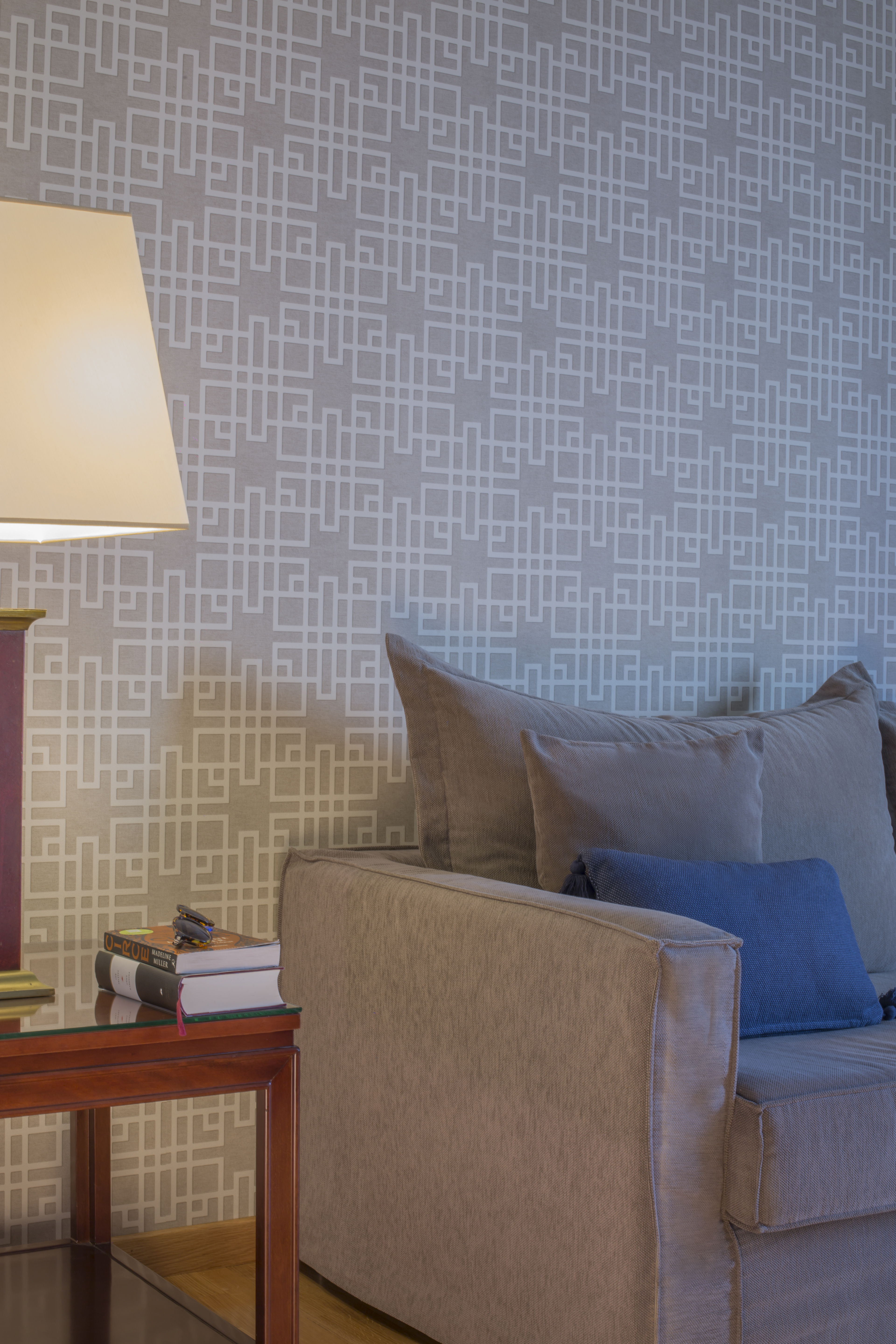 Apartment Two Bedrooms