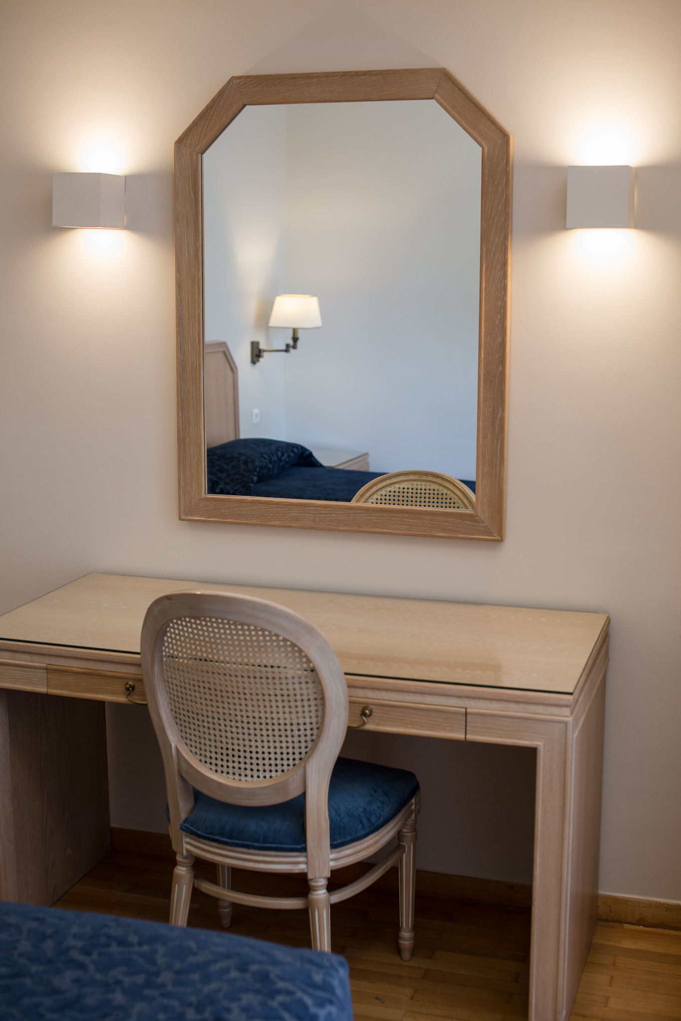 Apartment Capacity 4