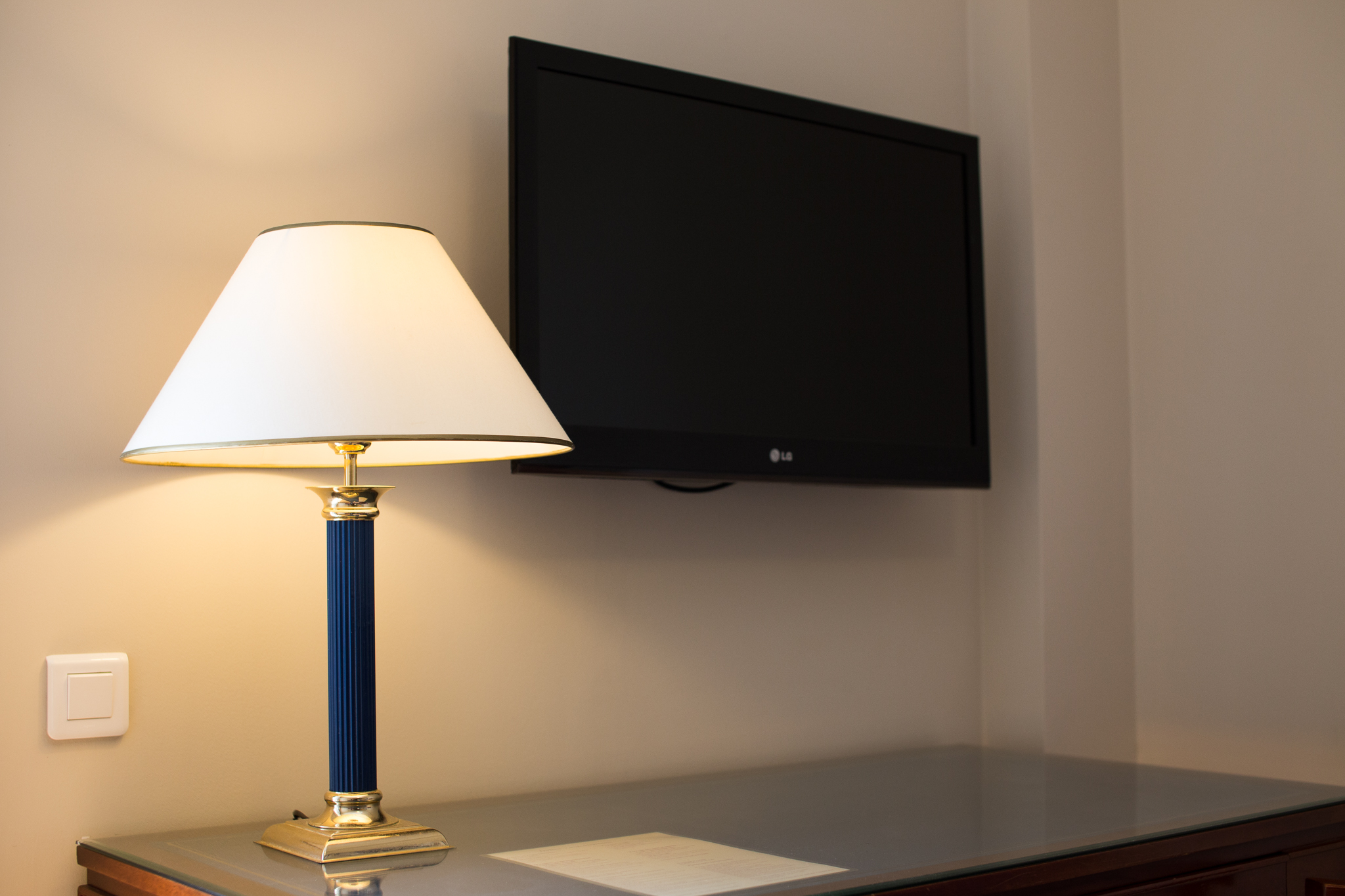 Apartment Capacity 4