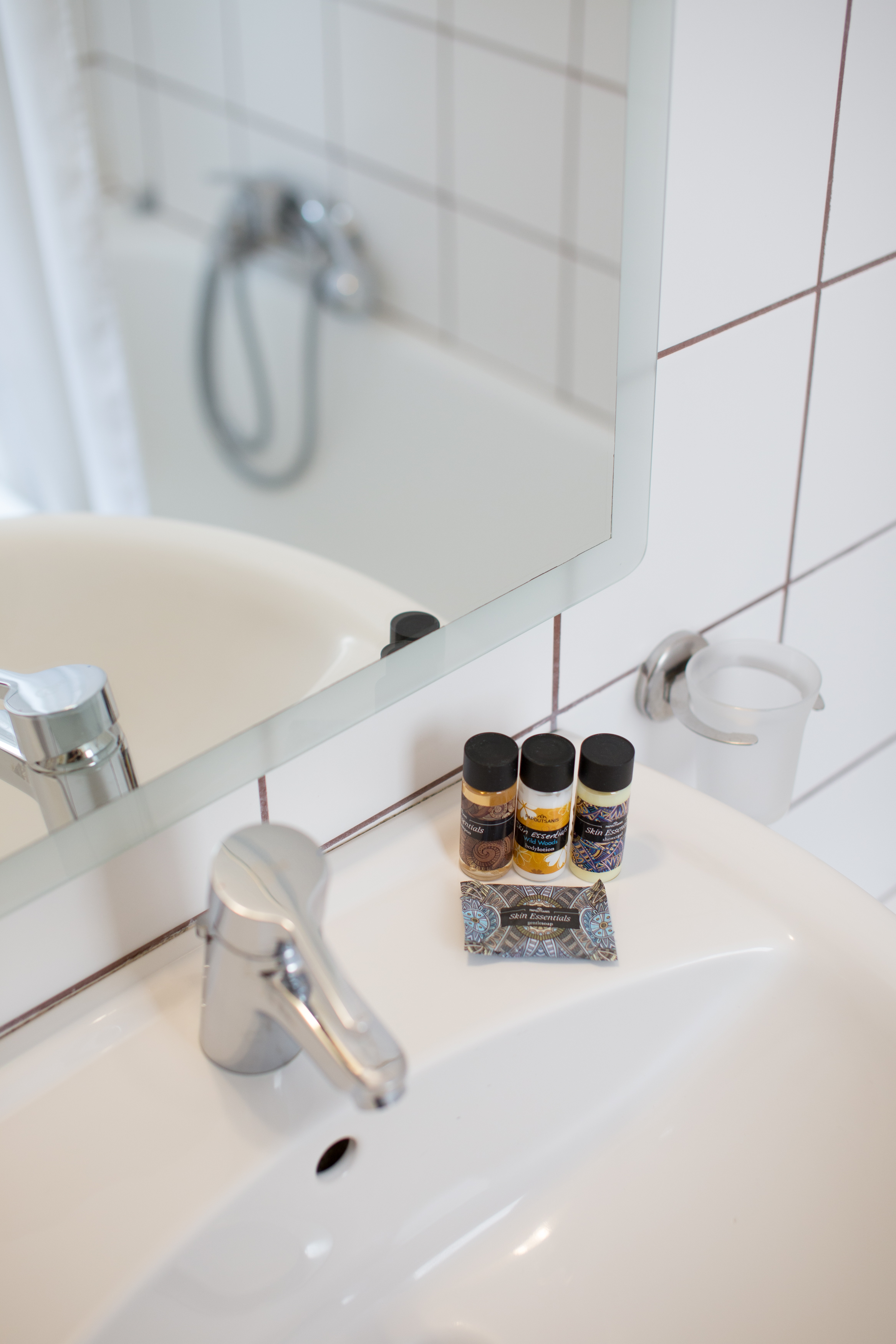 Double or Twin Standard