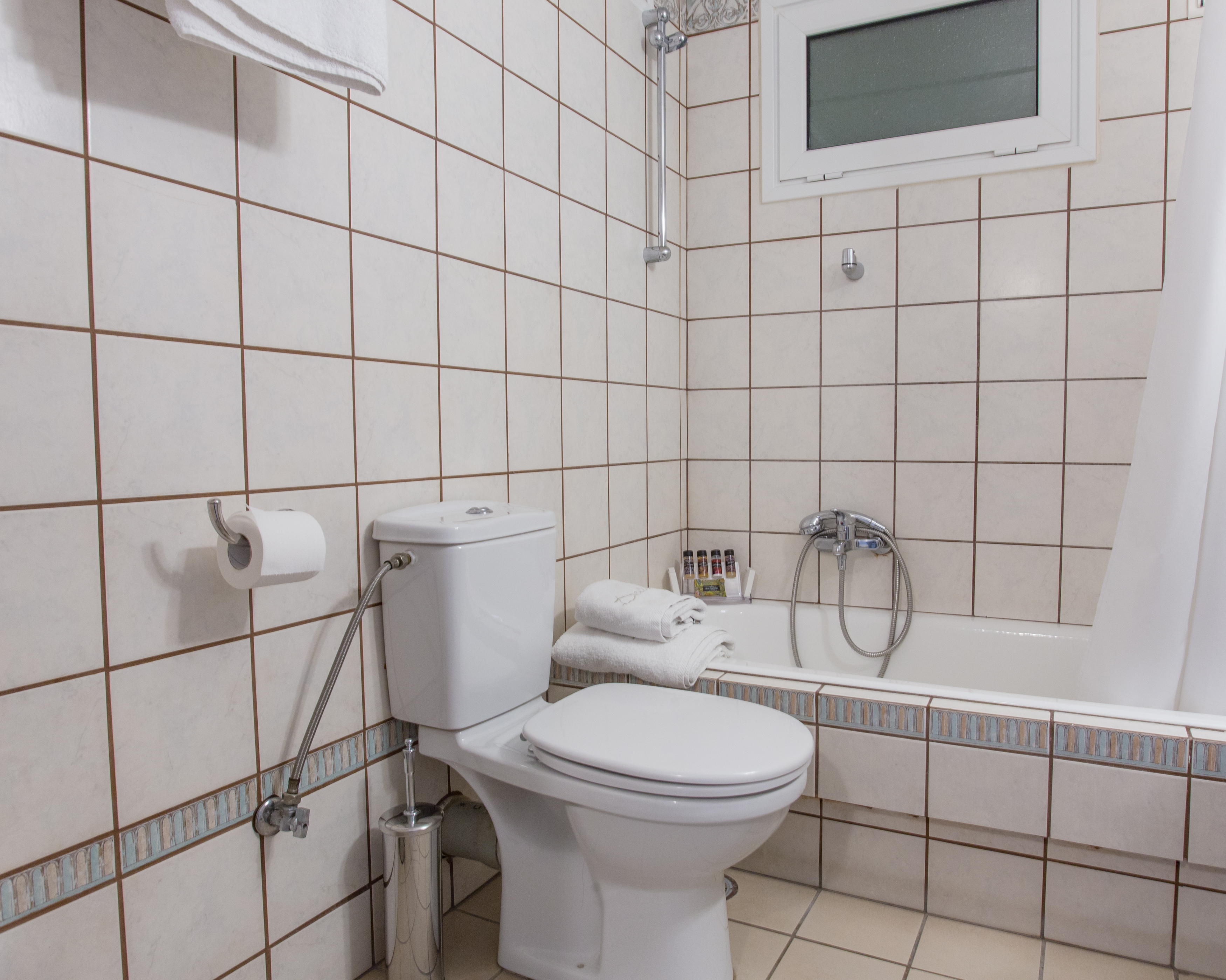 Apartment Capacity 2