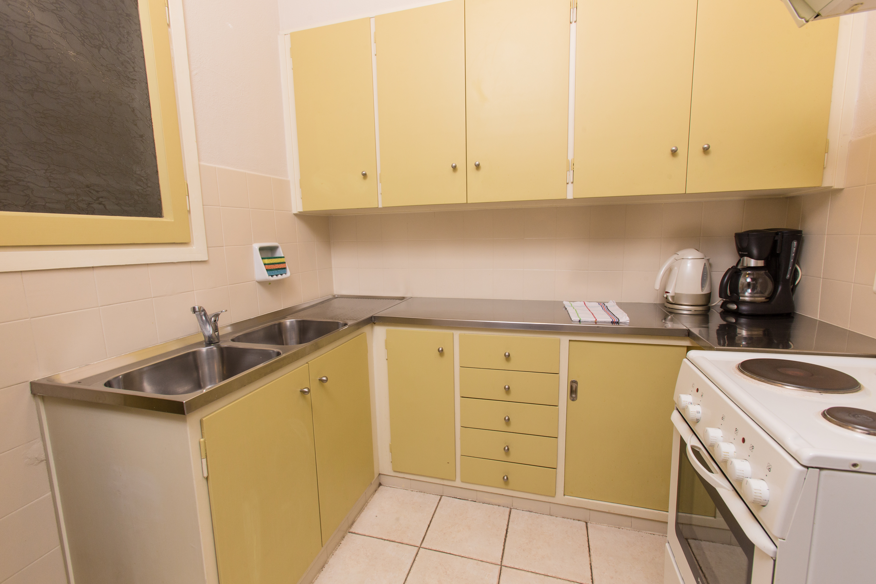 Apartment Capacity 2