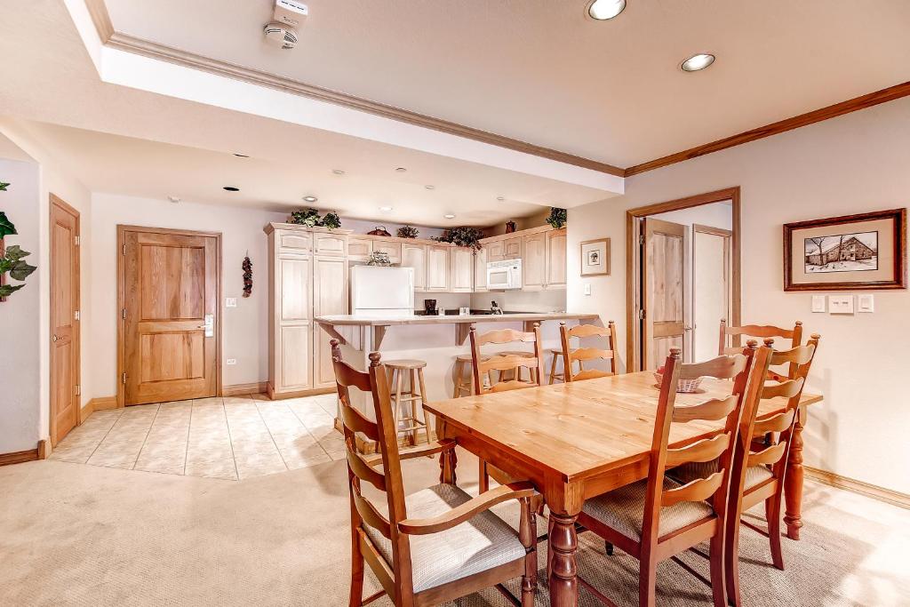 Apartment Three Bedrooms