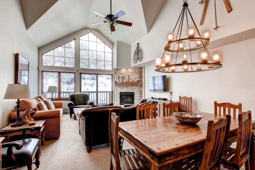 Apartment Three Bedrooms