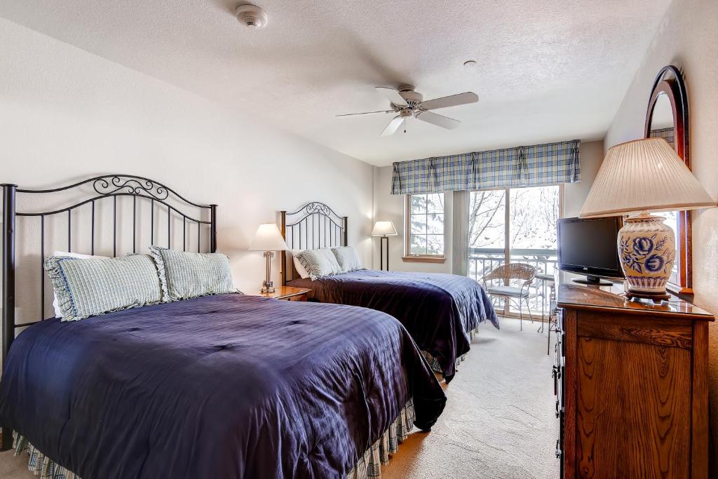 Double with Double Bed