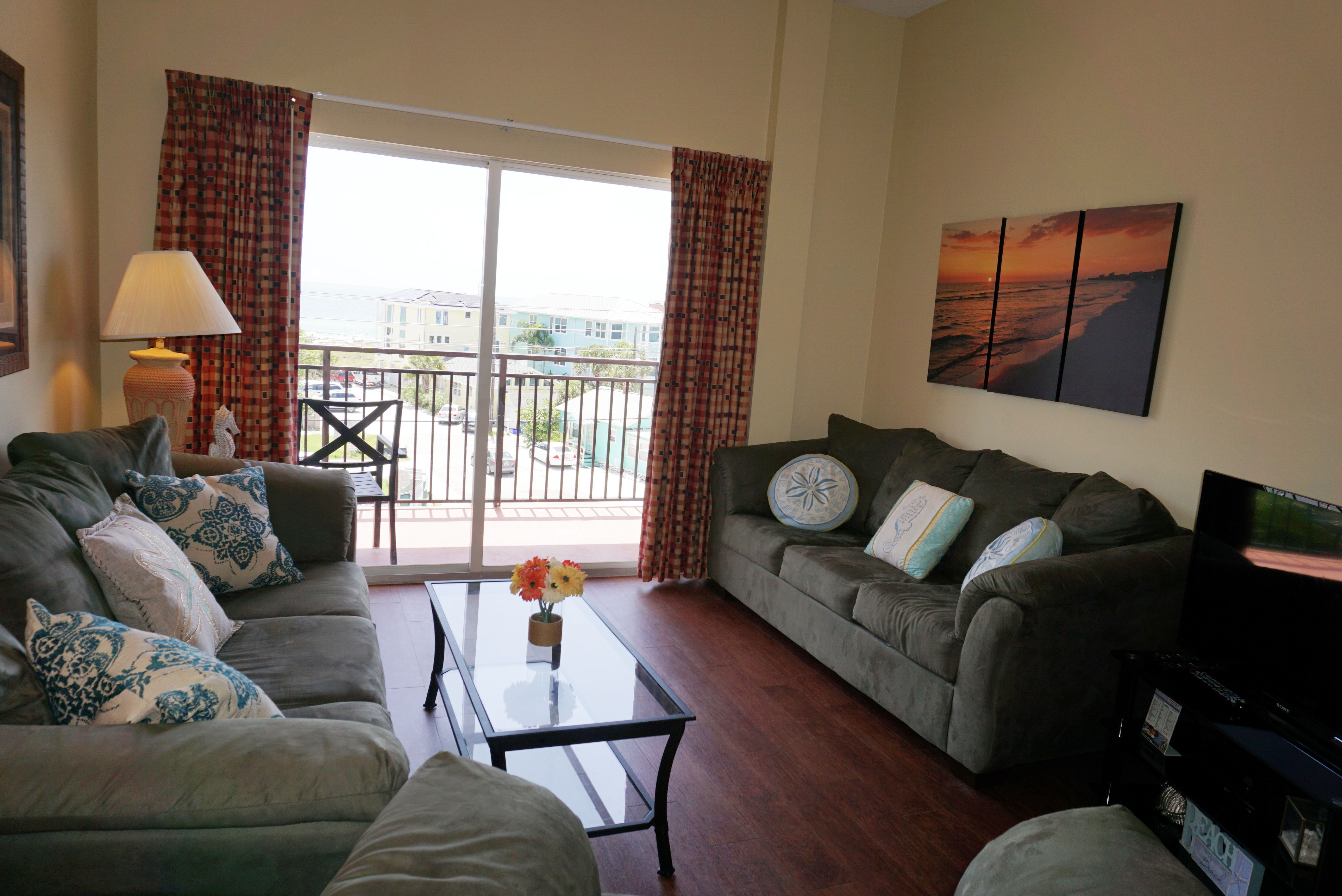 Apartment Two Bedrooms