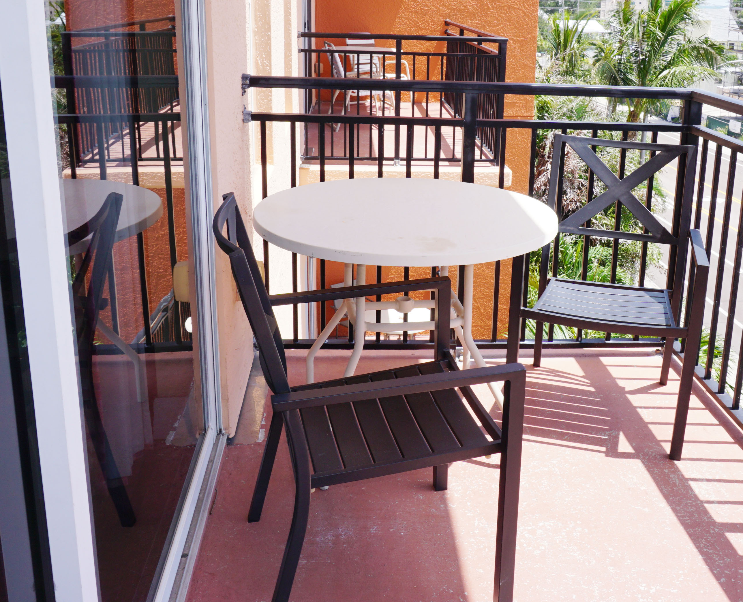 Apartment Two Bedrooms