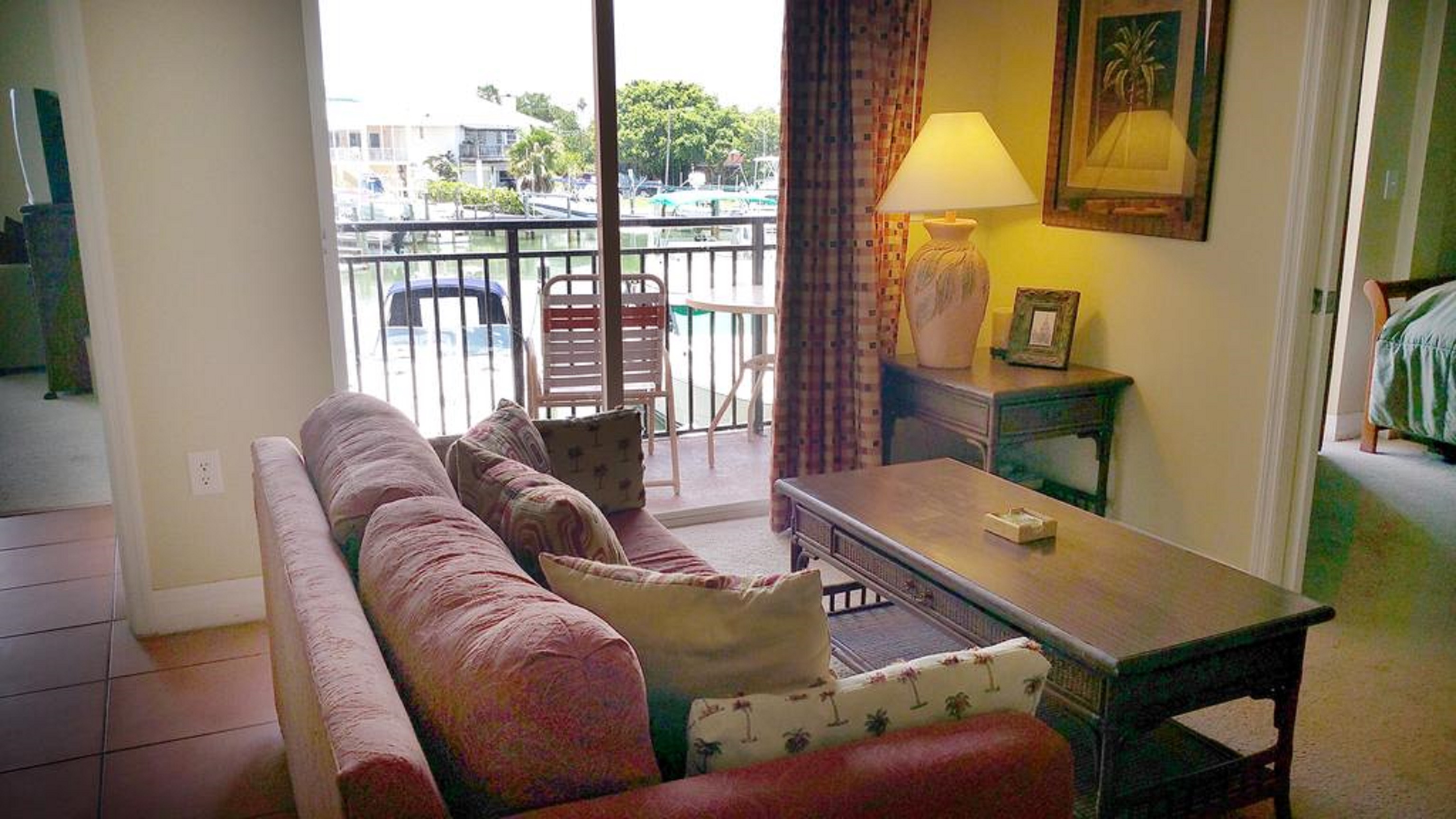 Apartment Two Bedrooms