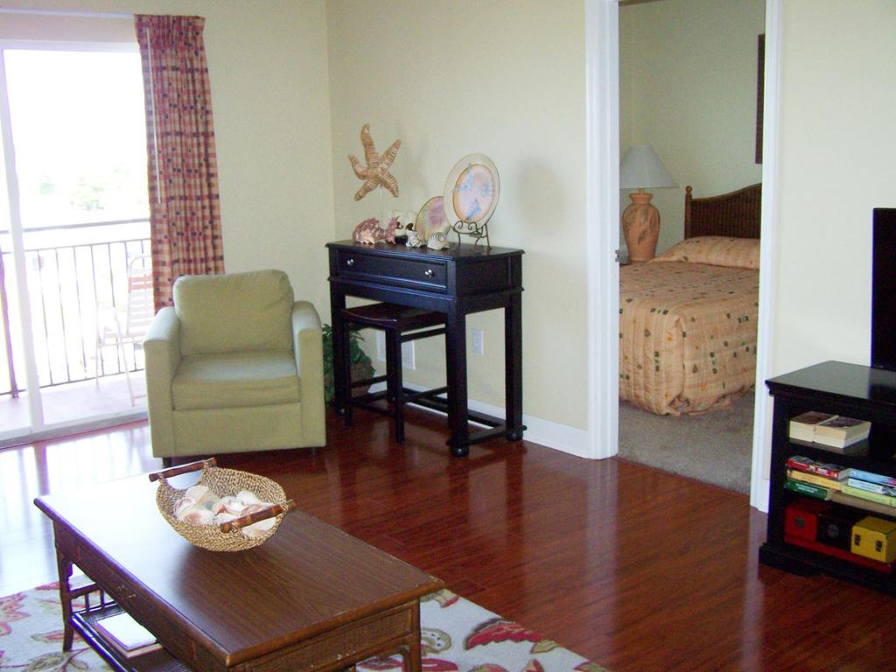 Apartment Two Bedrooms