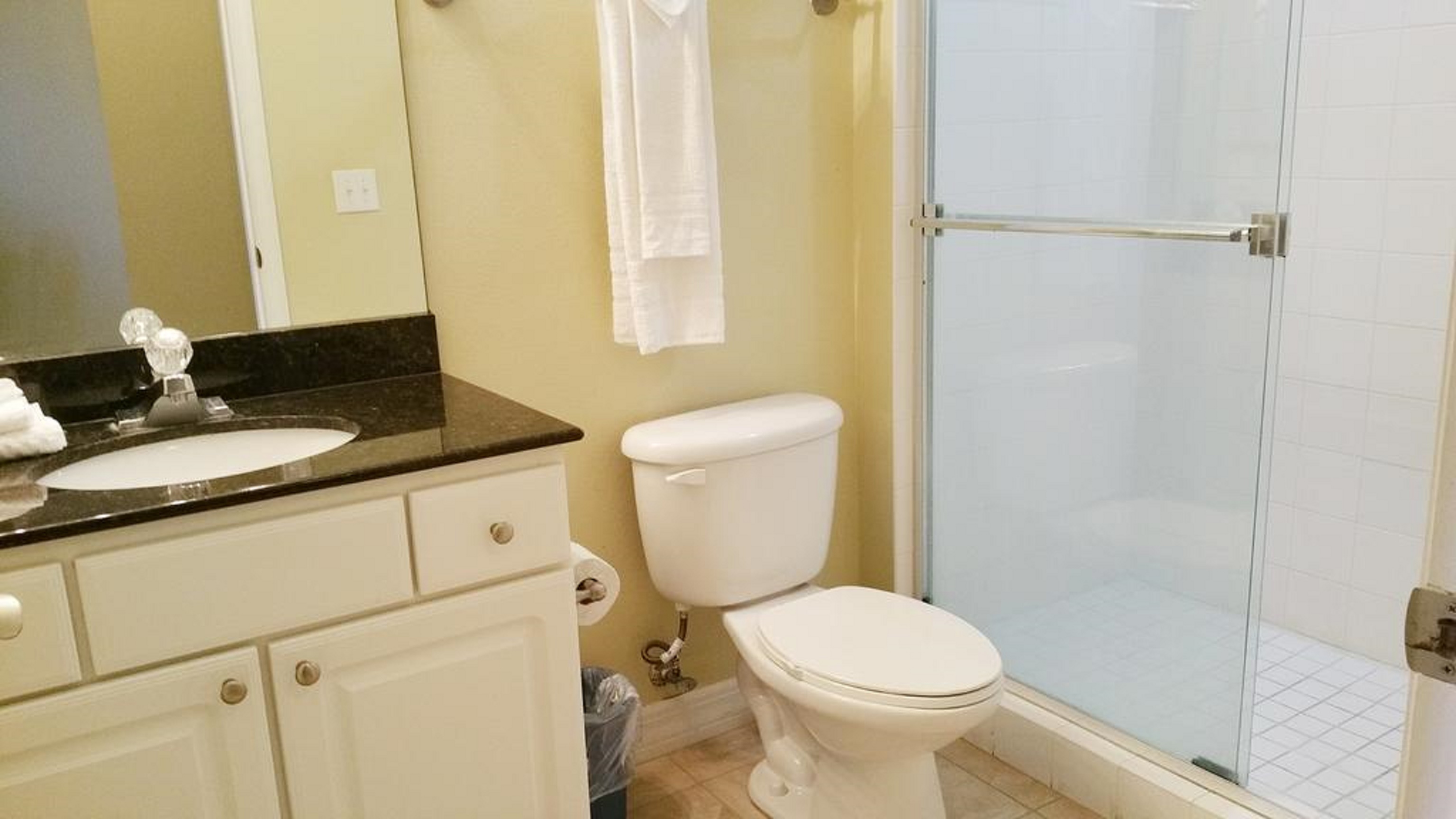 Apartment Two Bedrooms