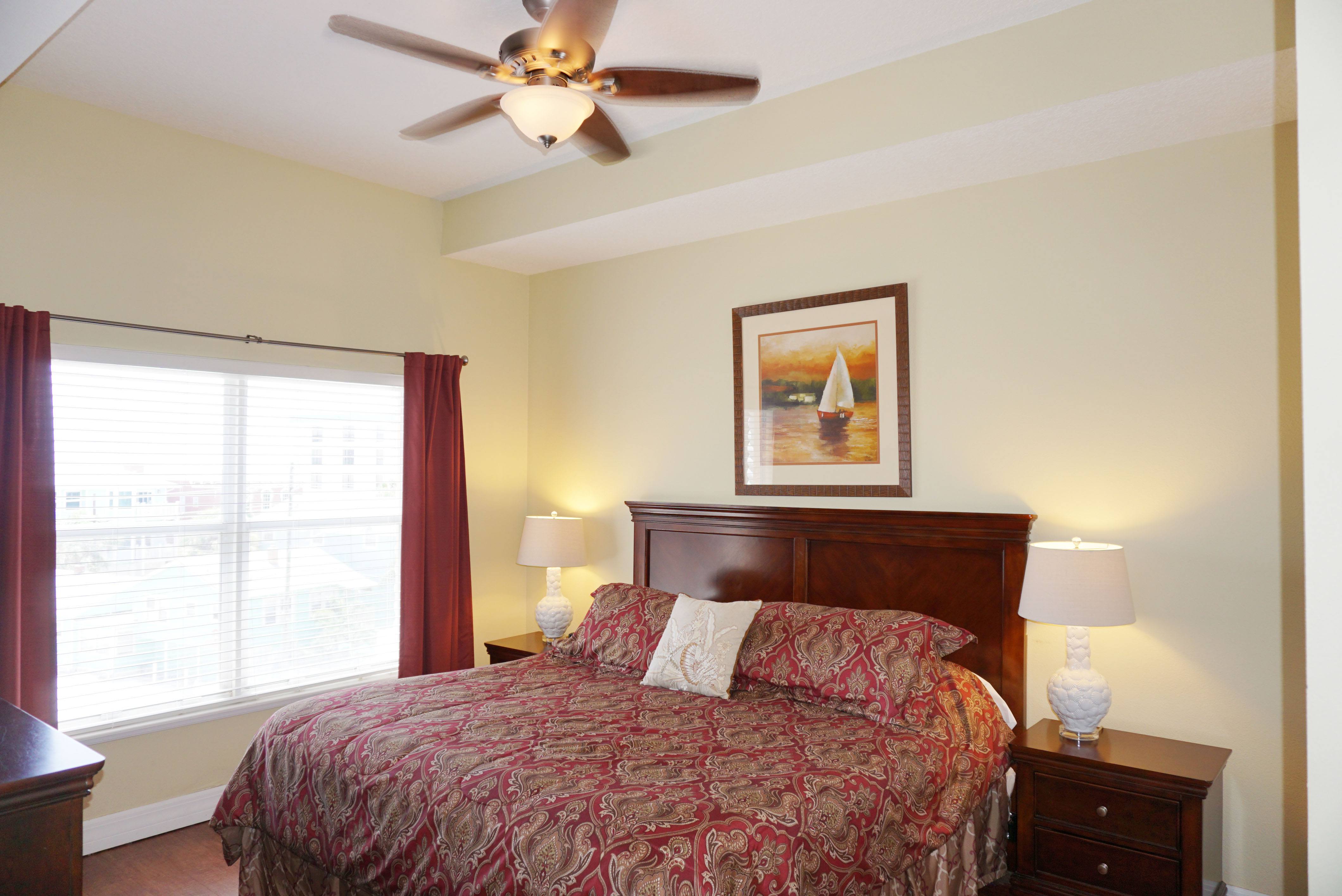 Apartment Two Bedrooms