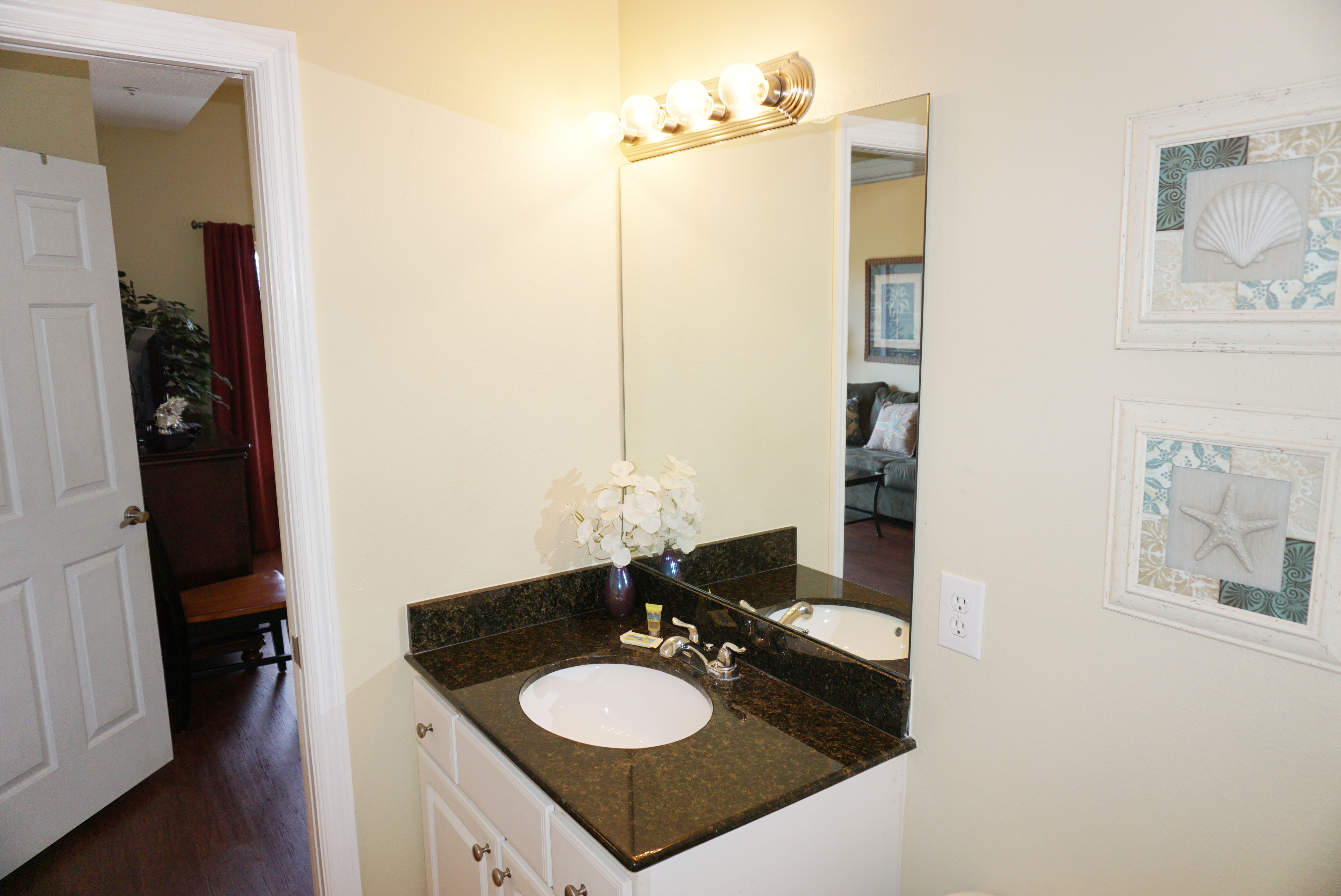 Apartment Two Bedrooms