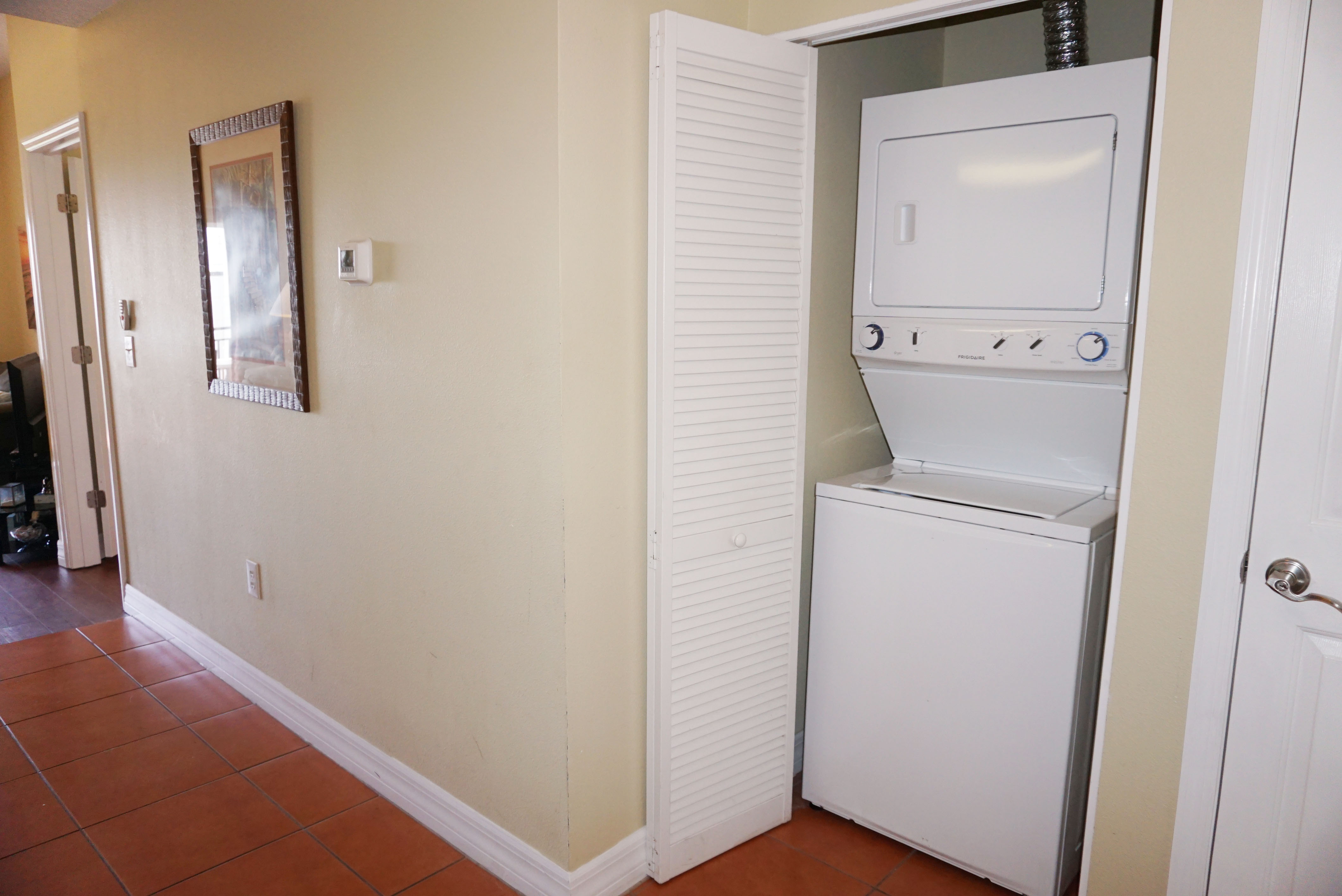 Apartment Two Bedrooms