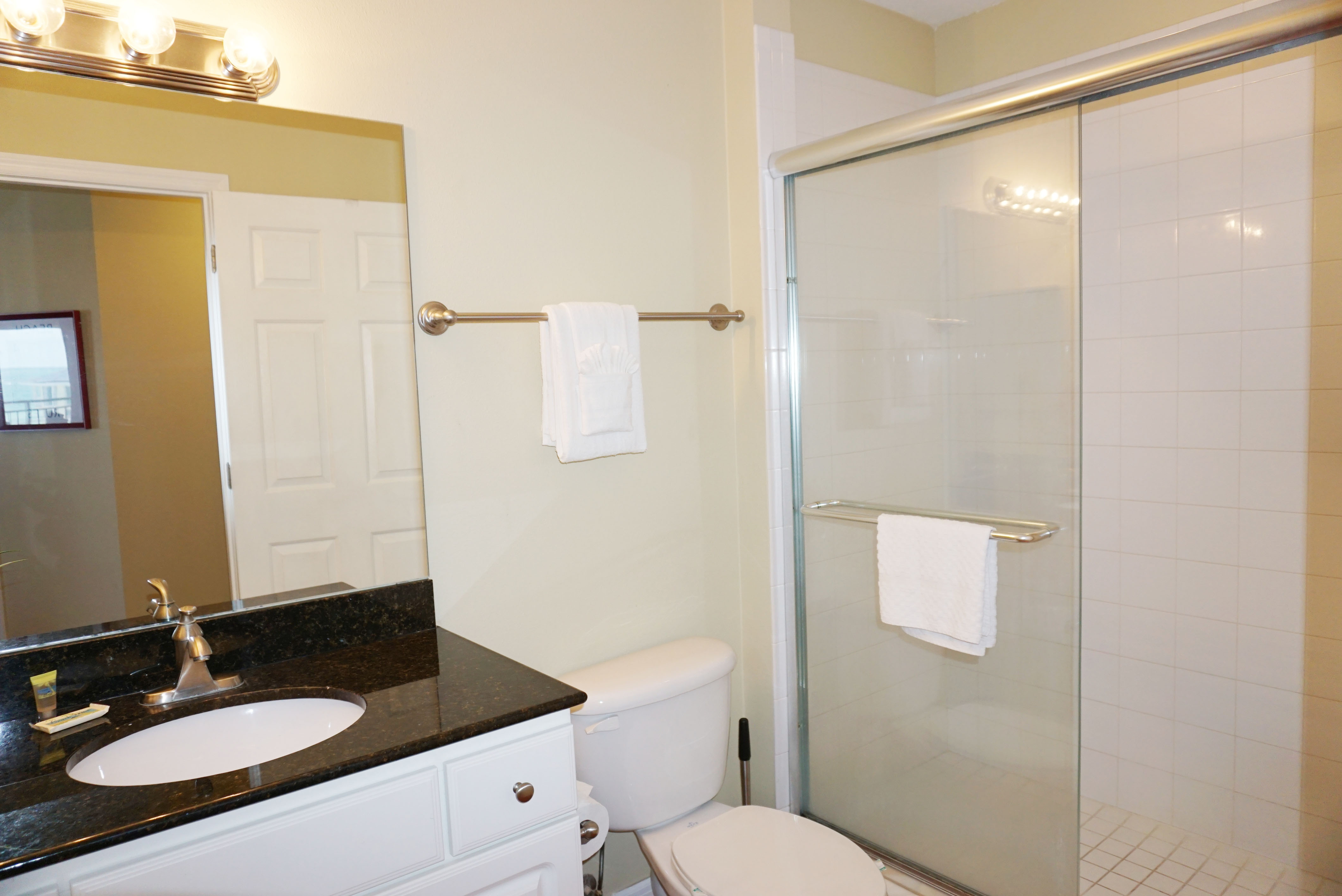 Apartment Two Bedrooms