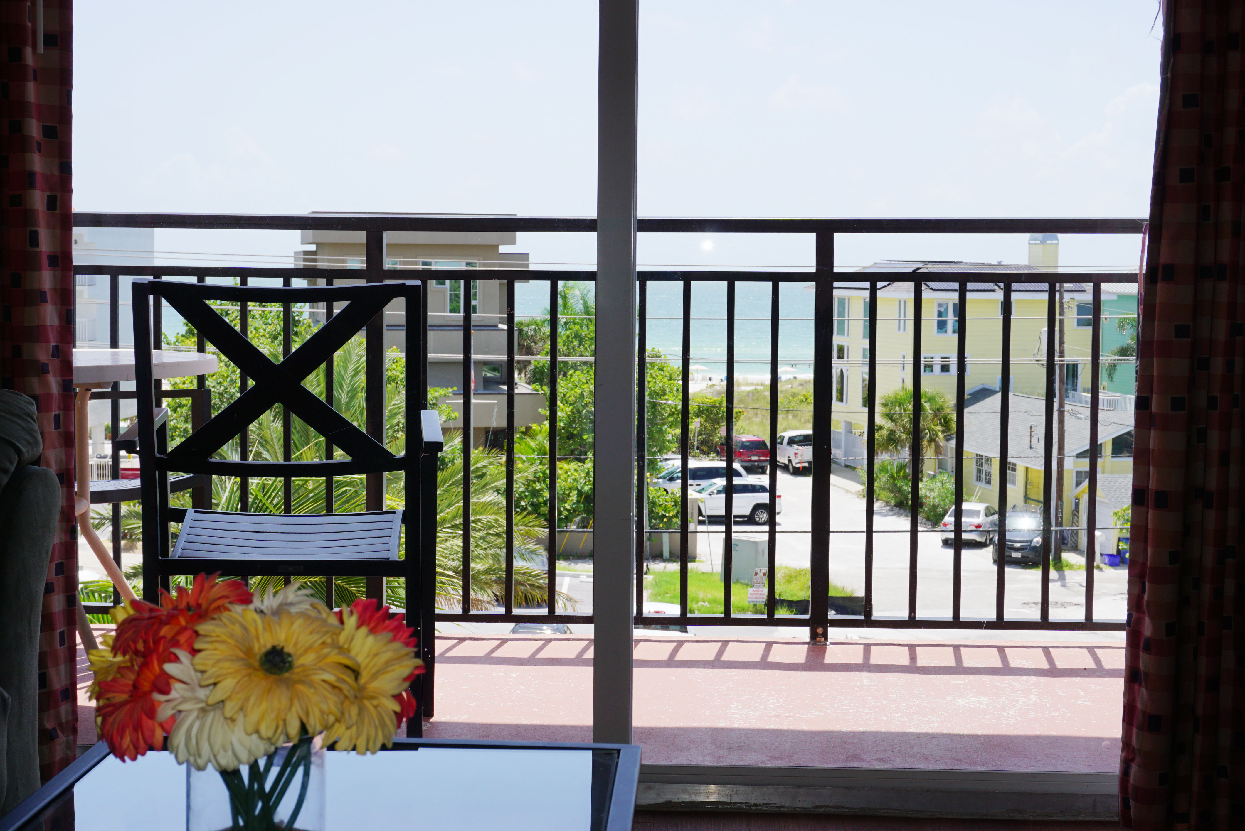 Apartment Two Bedrooms