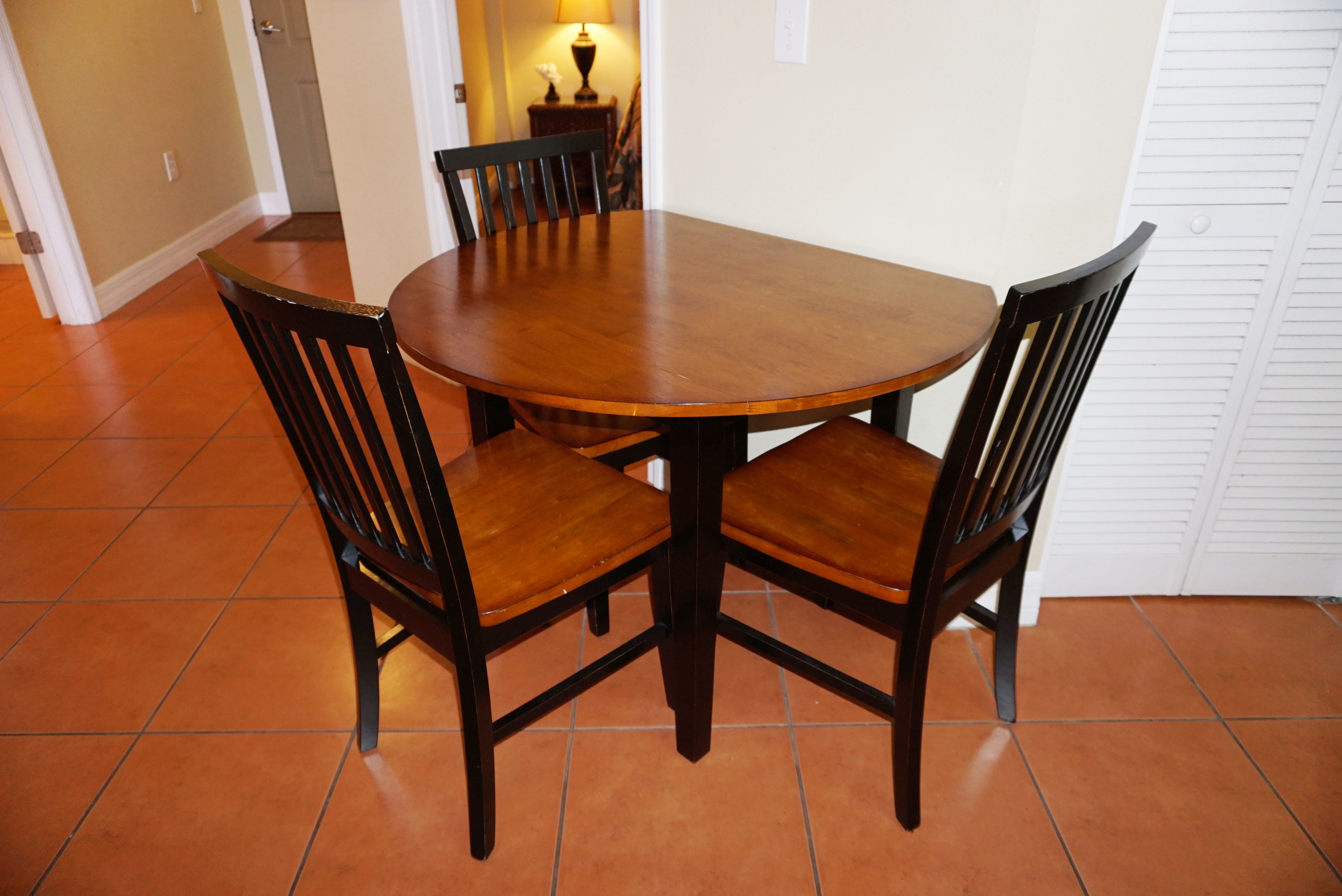 Apartment Two Bedrooms