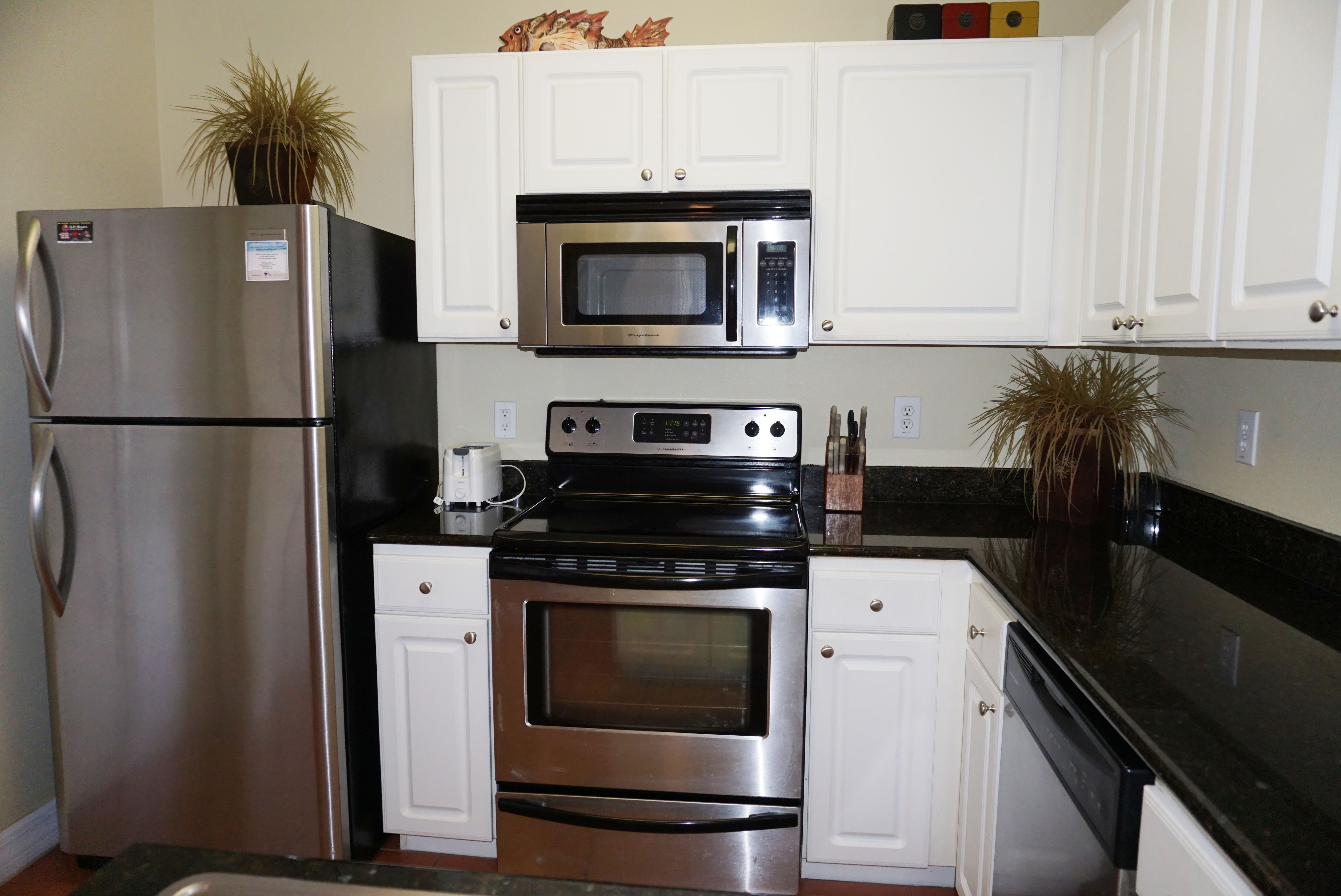 Apartment One Bedroom