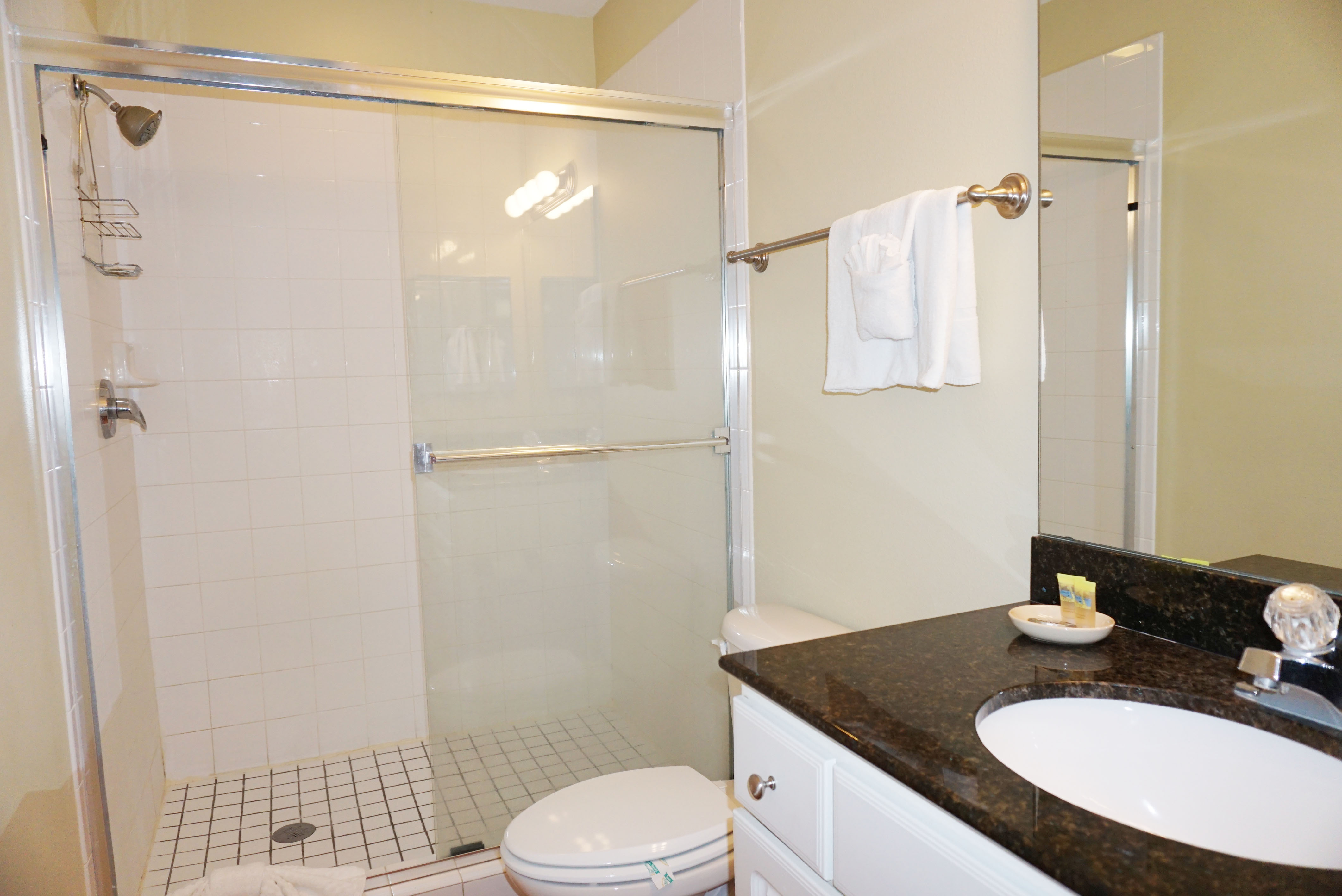 Apartment One Bedroom