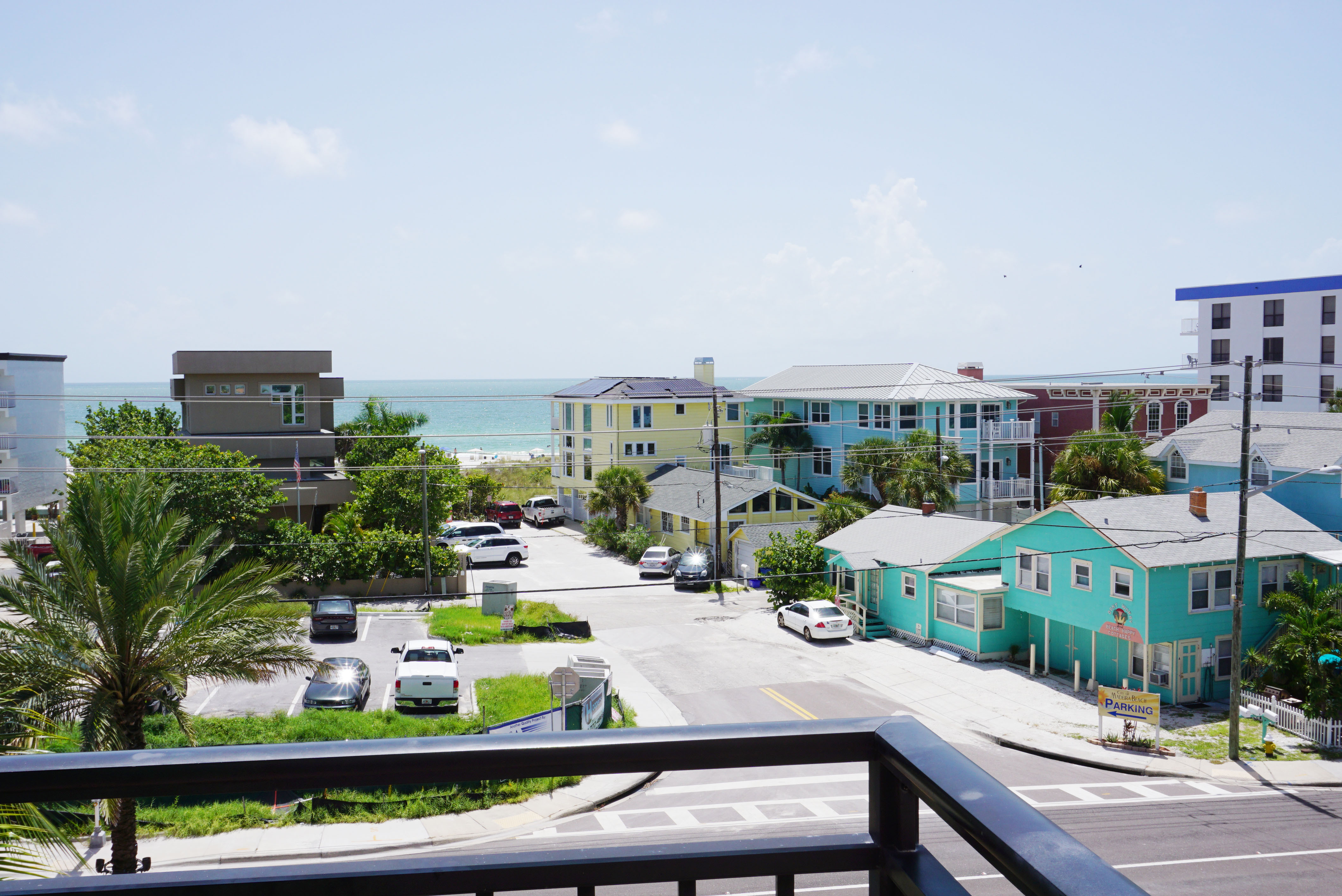 Apartment Two Bedrooms