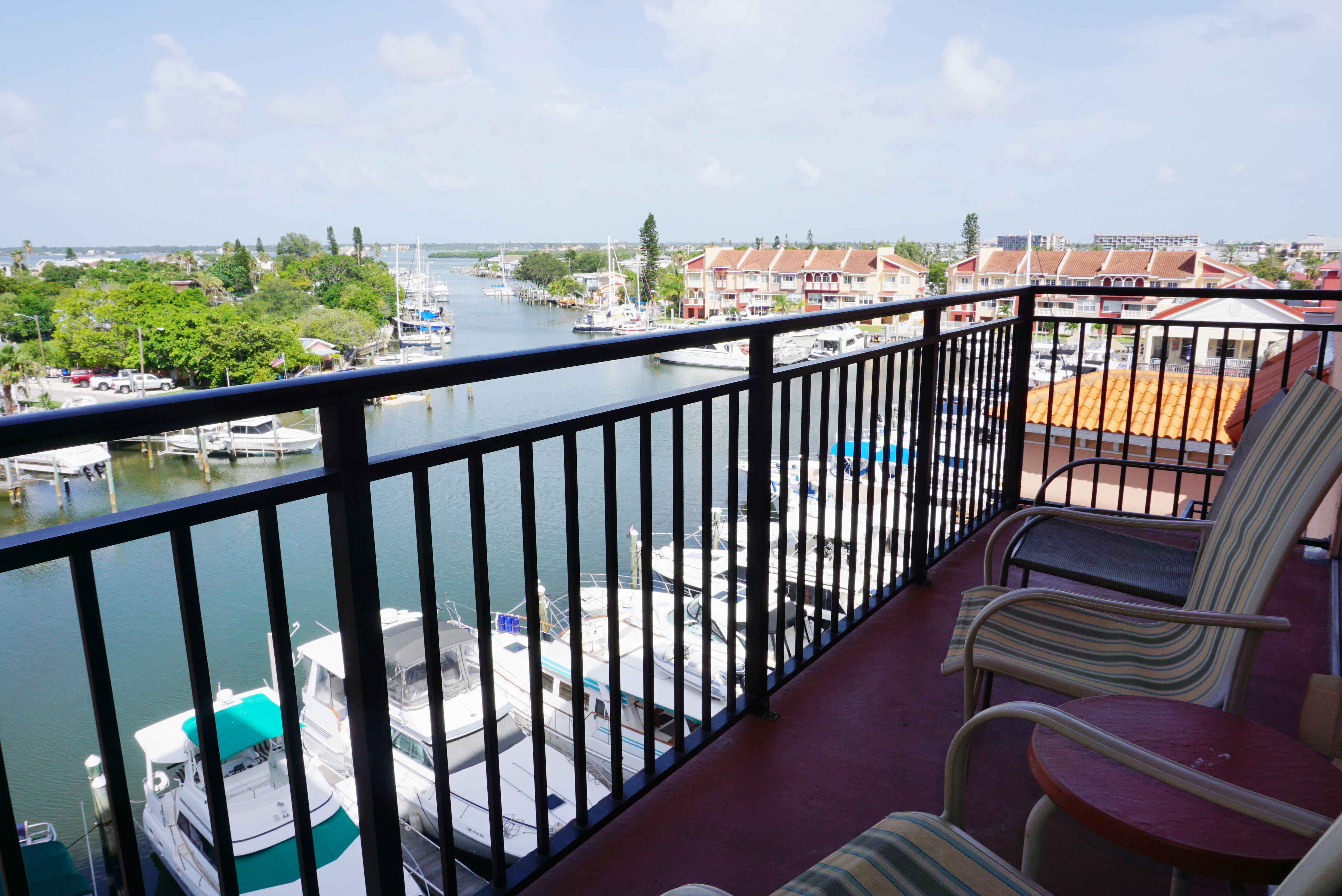 Apartment One Bedroom