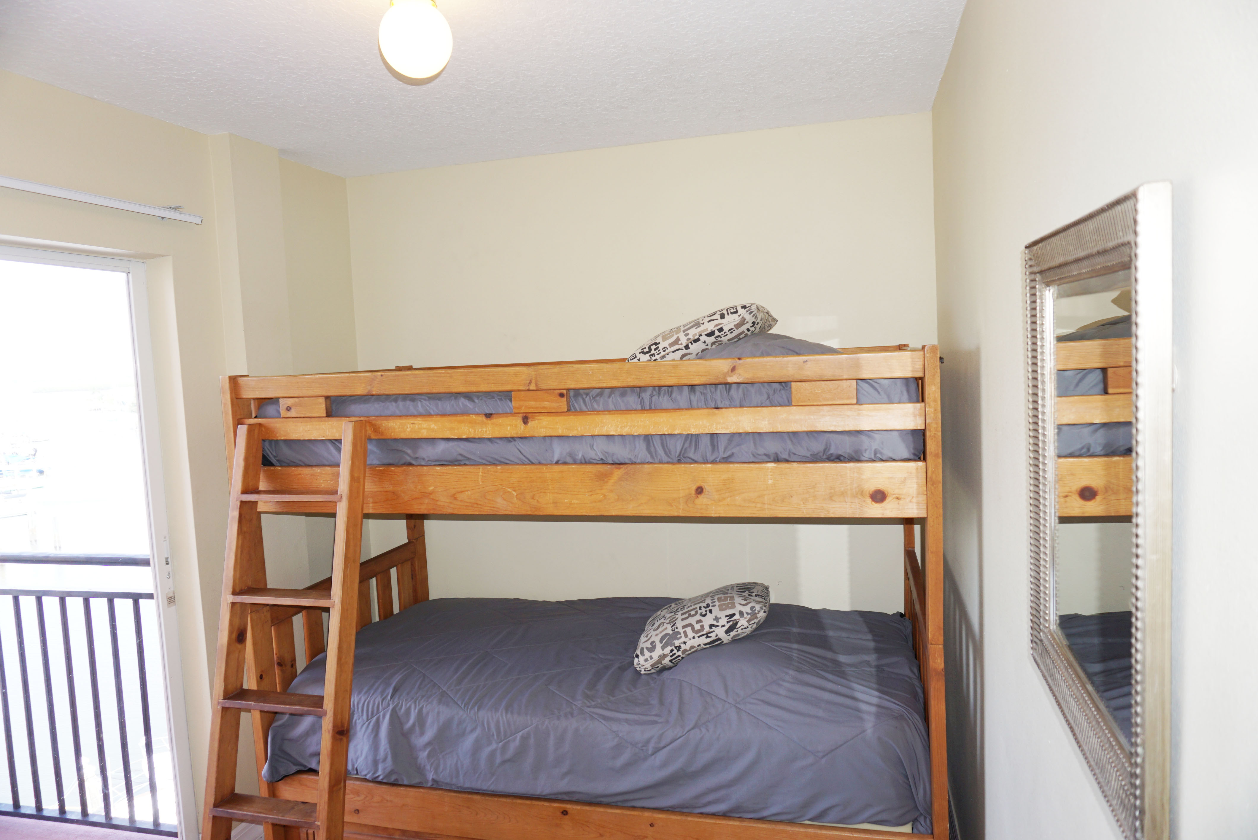 Apartment One Bedroom