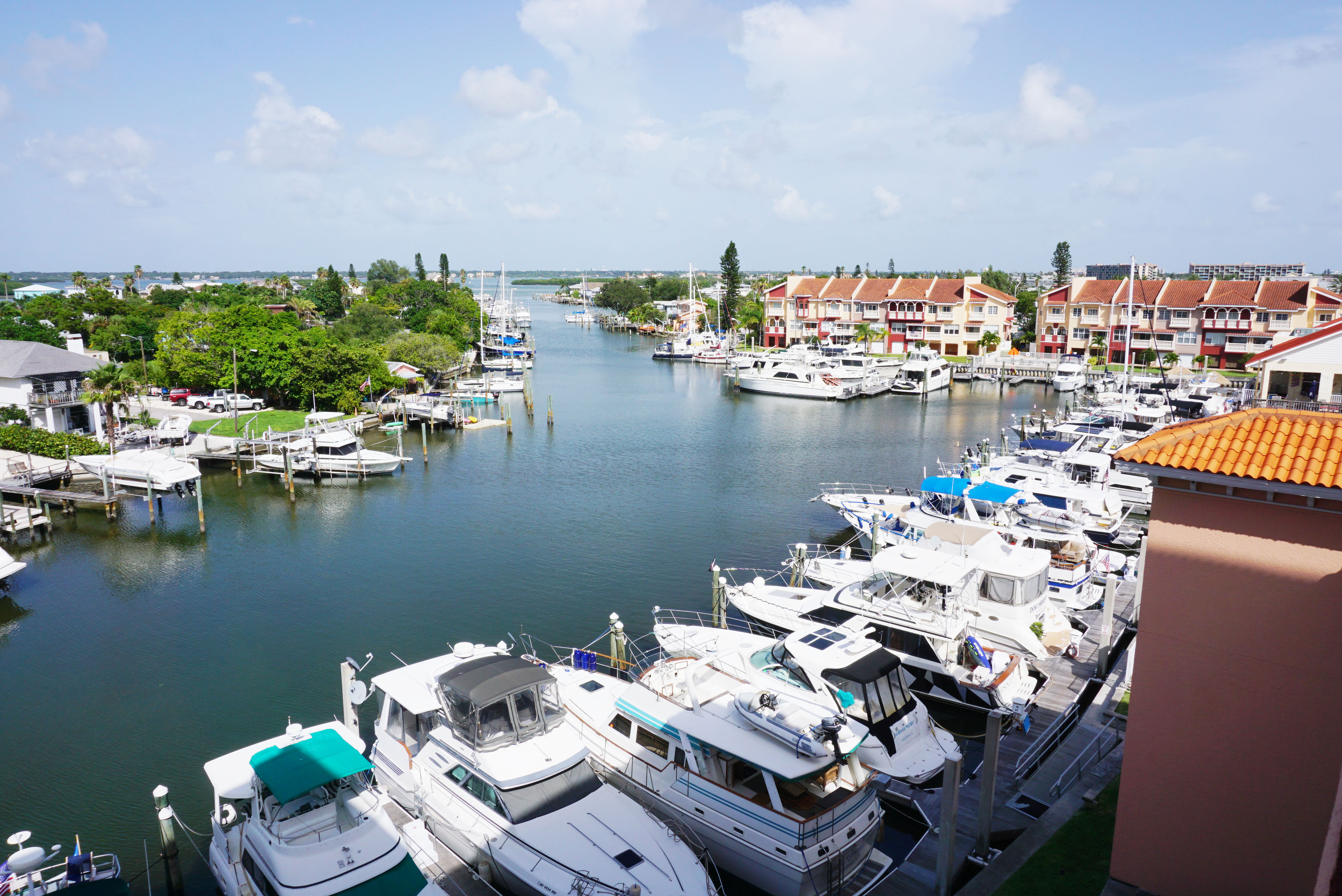 Apartment One Bedroom