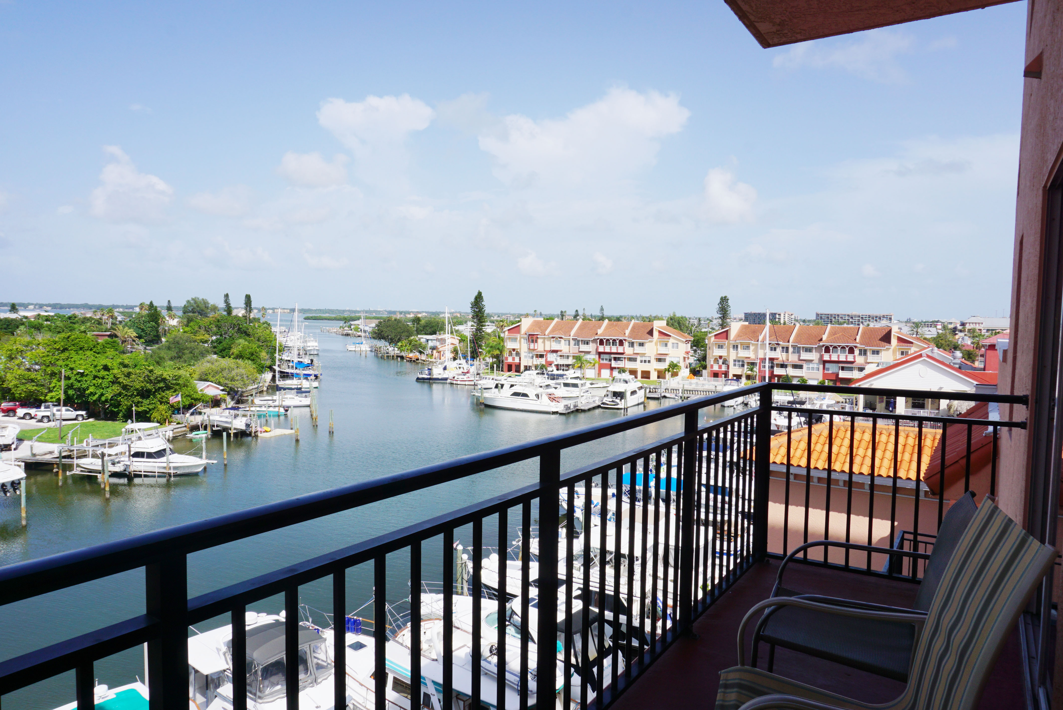 Apartment One Bedroom