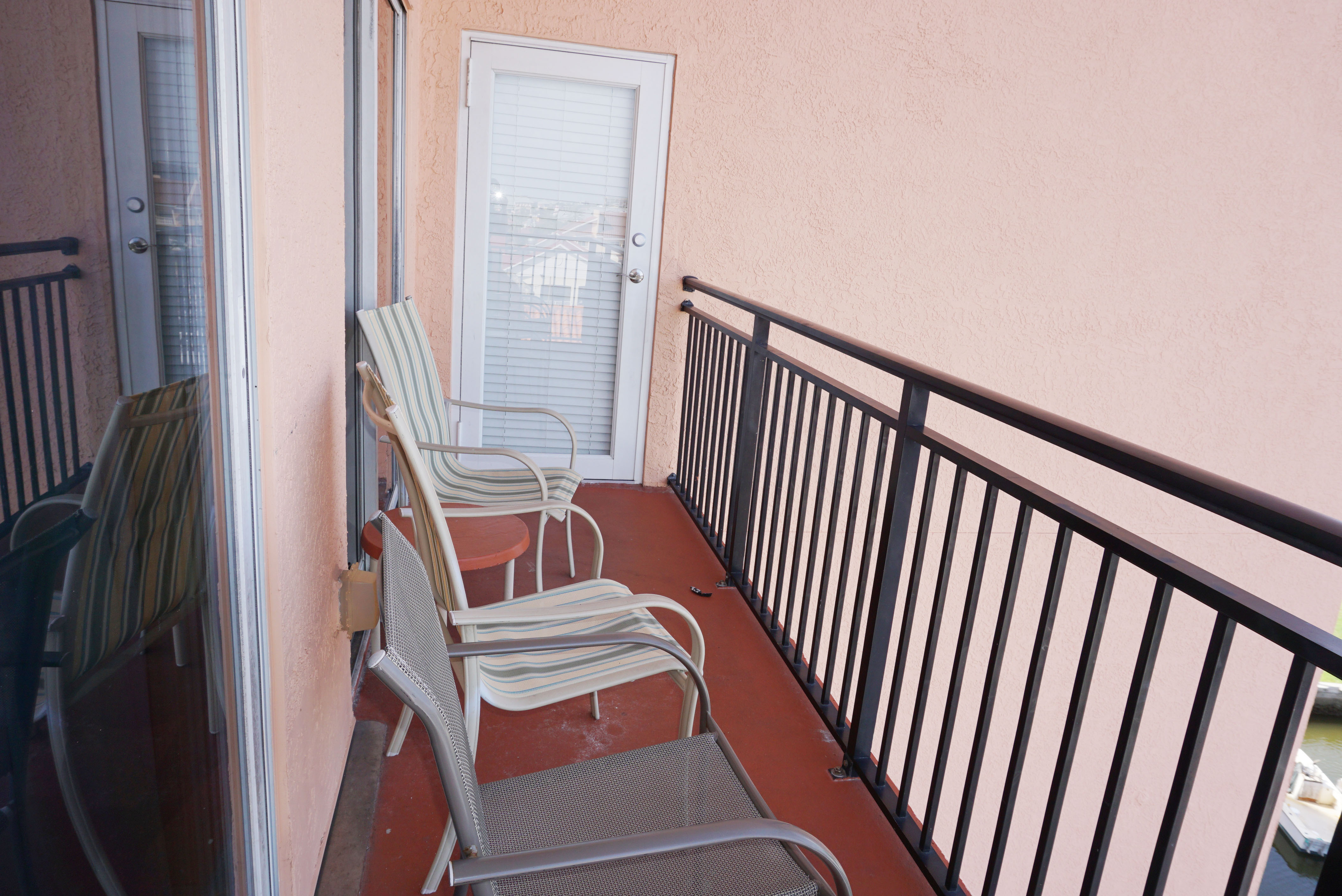 Apartment One Bedroom