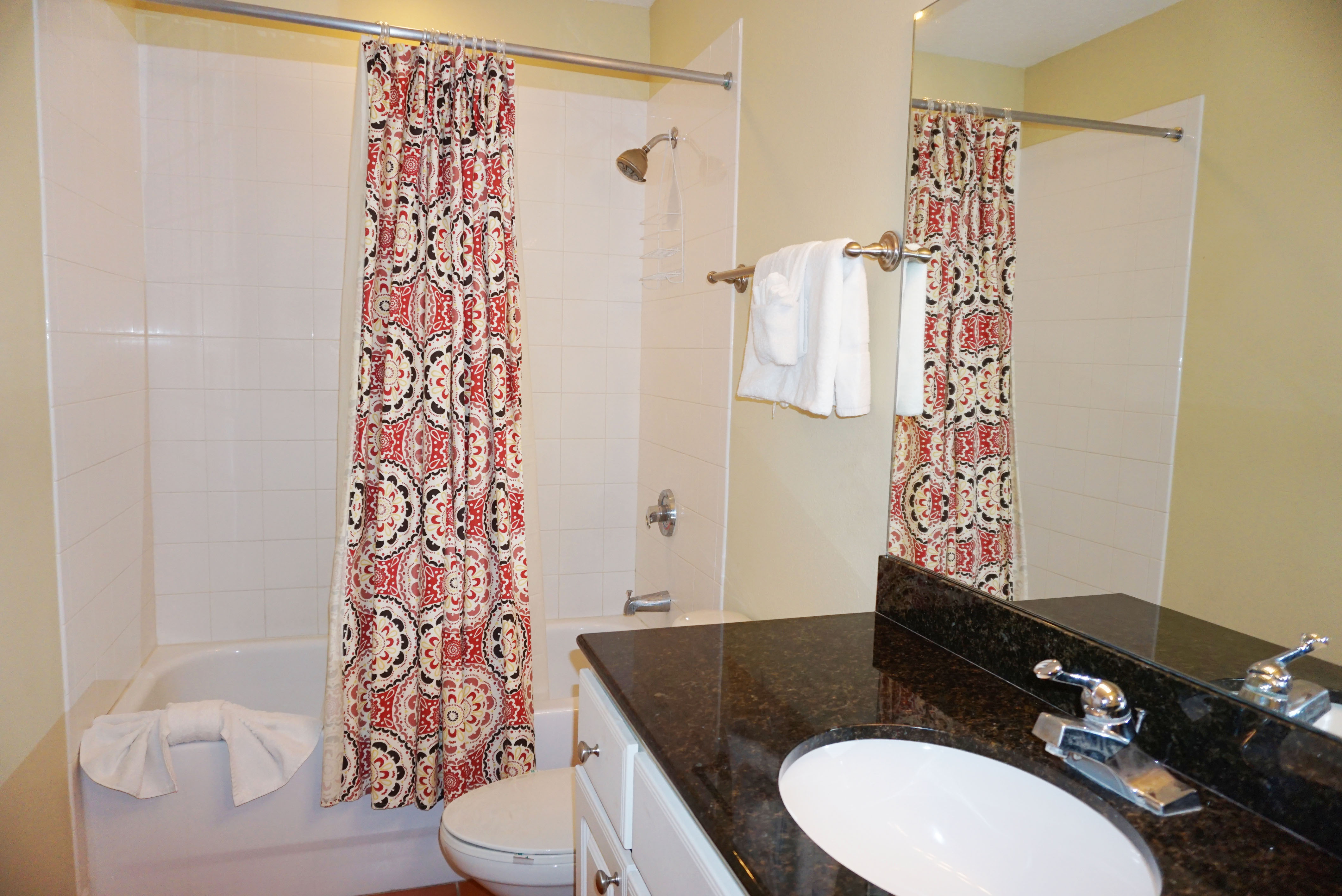 Apartment One Bedroom