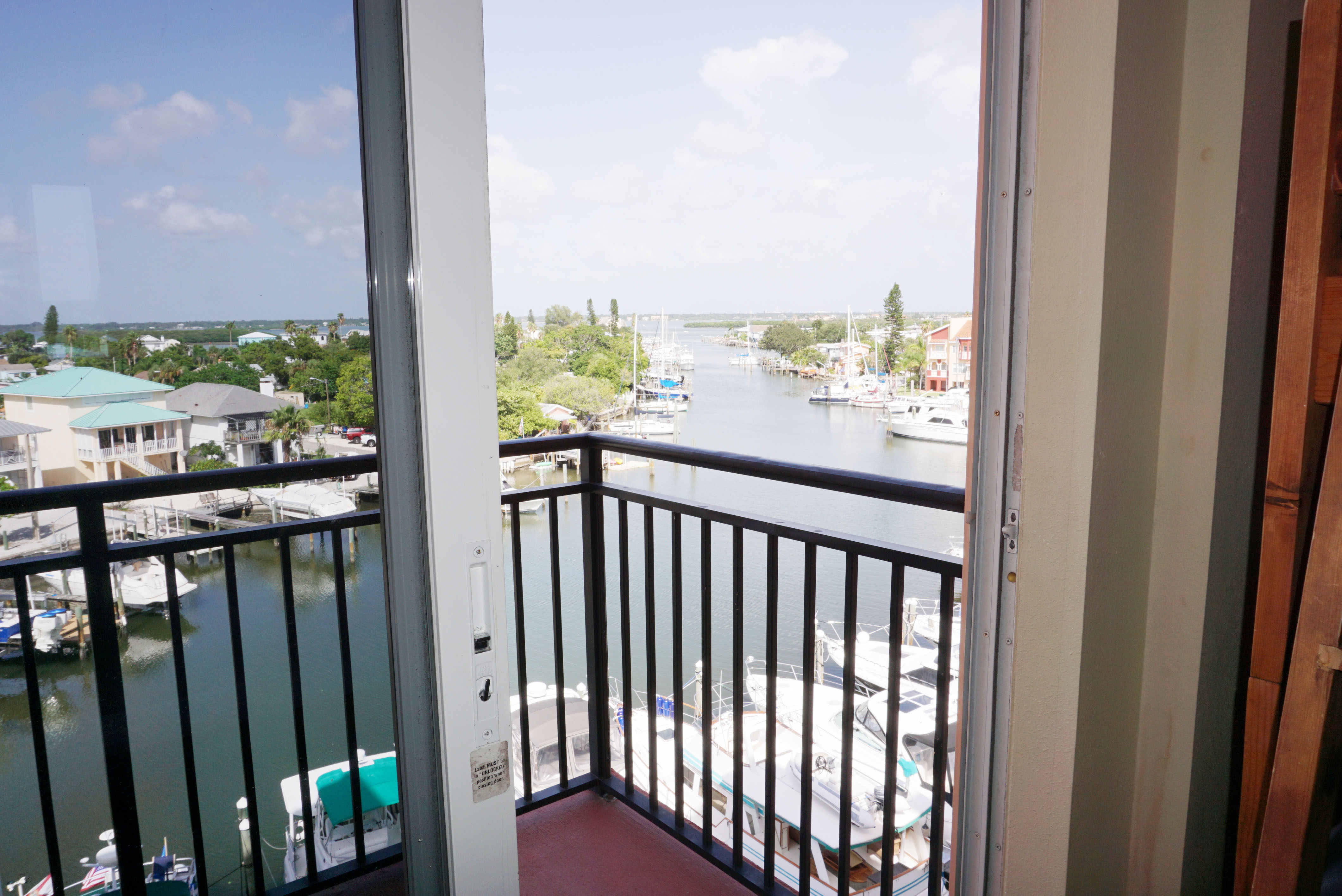 Apartment One Bedroom