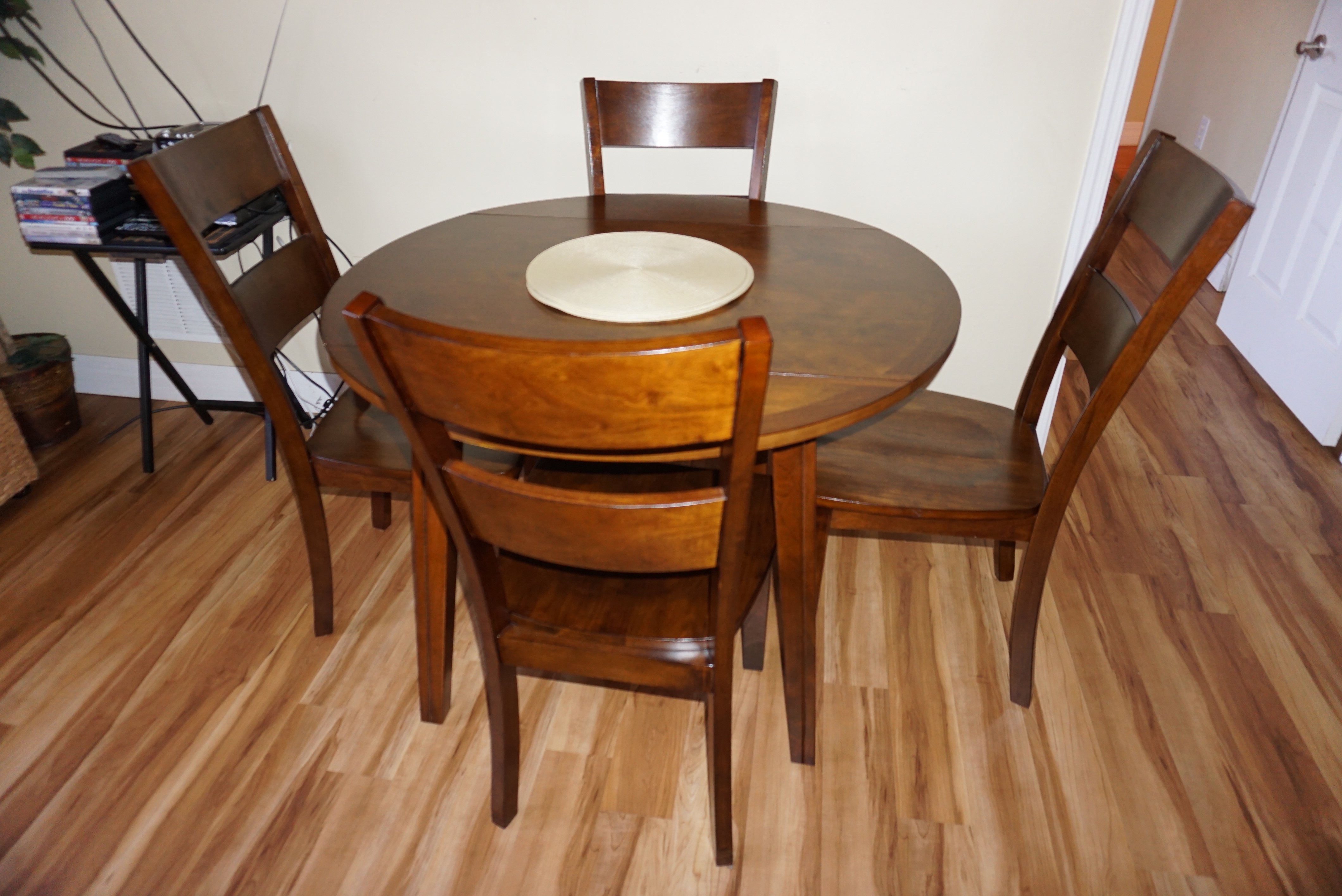 Apartment Two Bedrooms