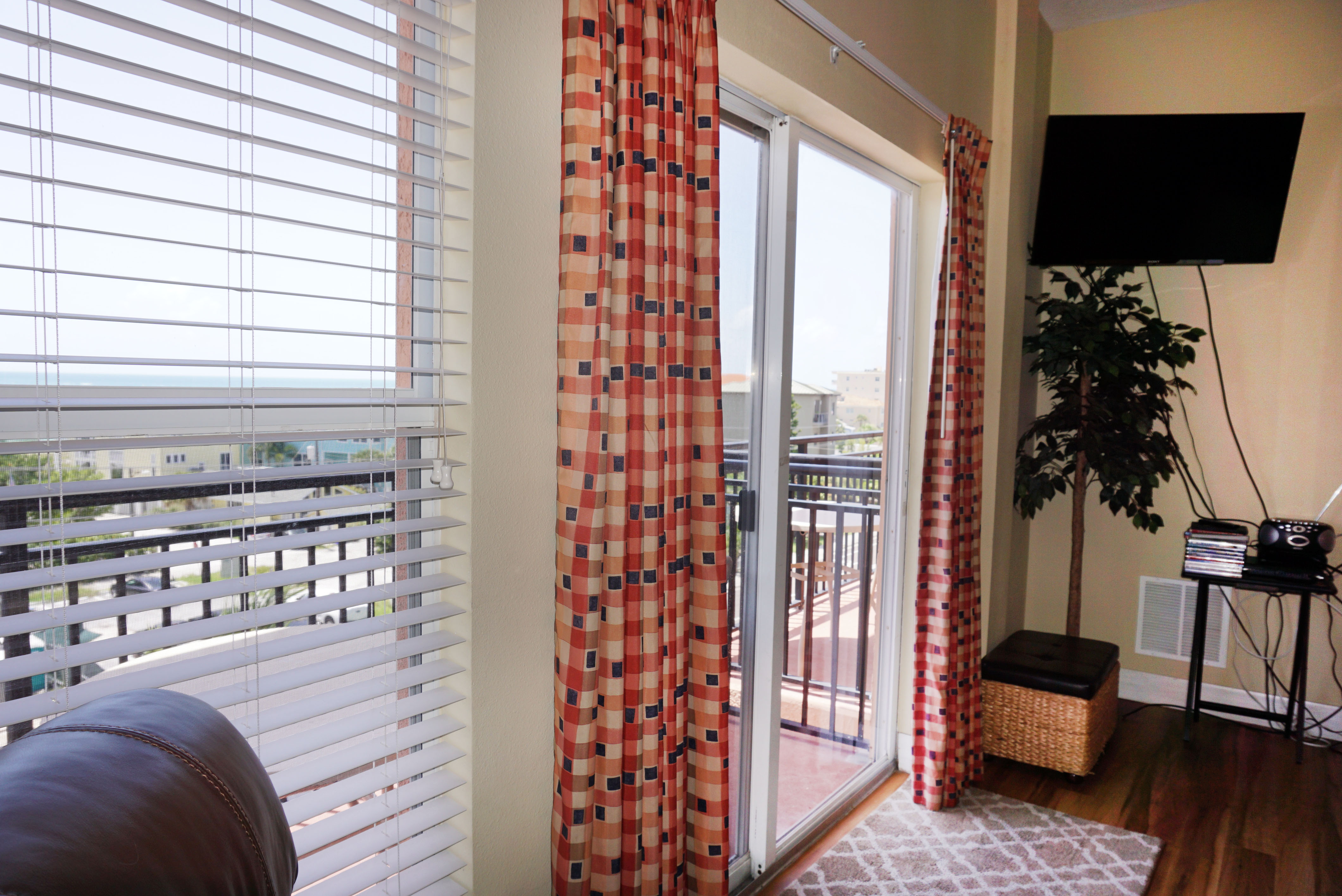 Apartment Two Bedrooms