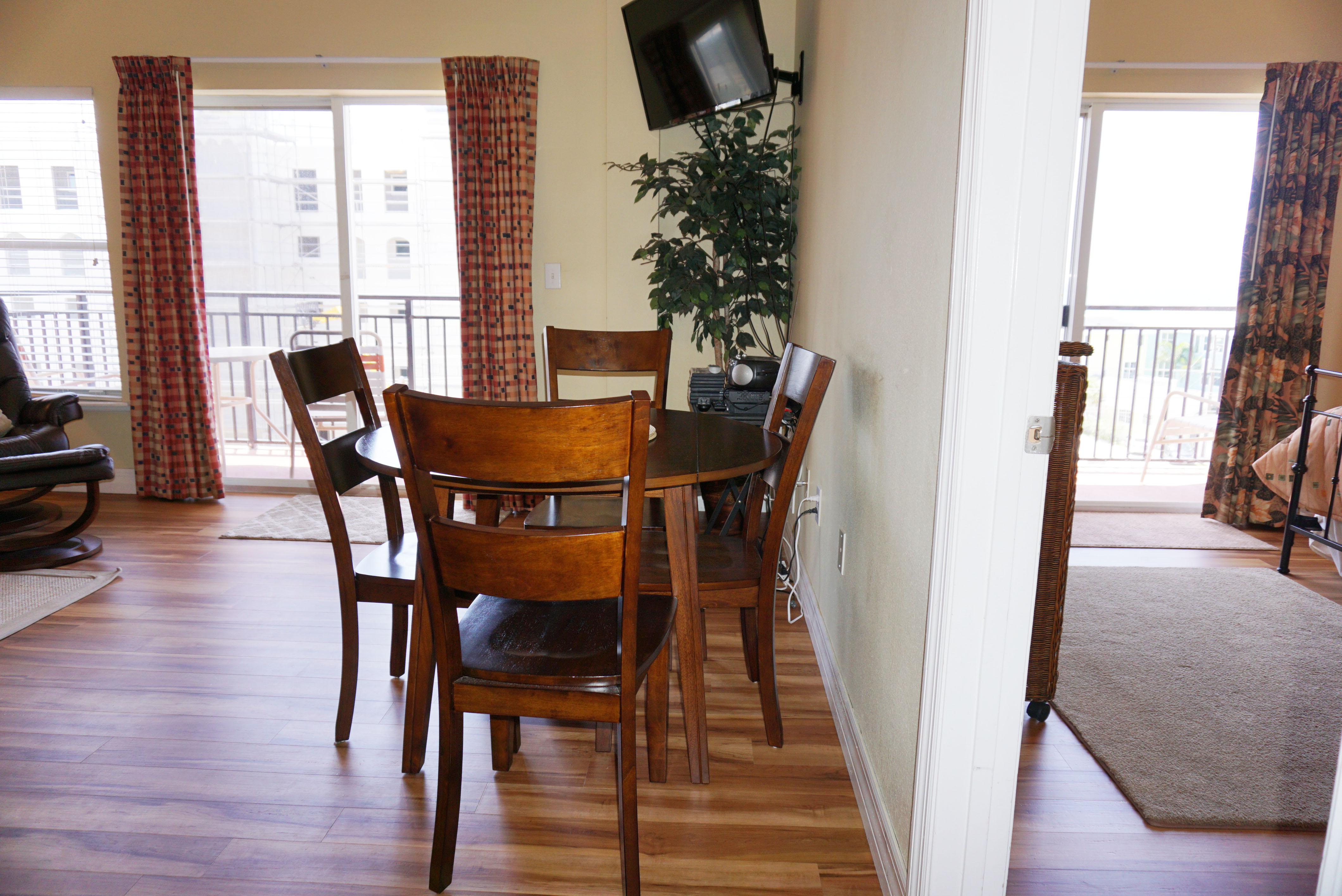 Apartment Two Bedrooms