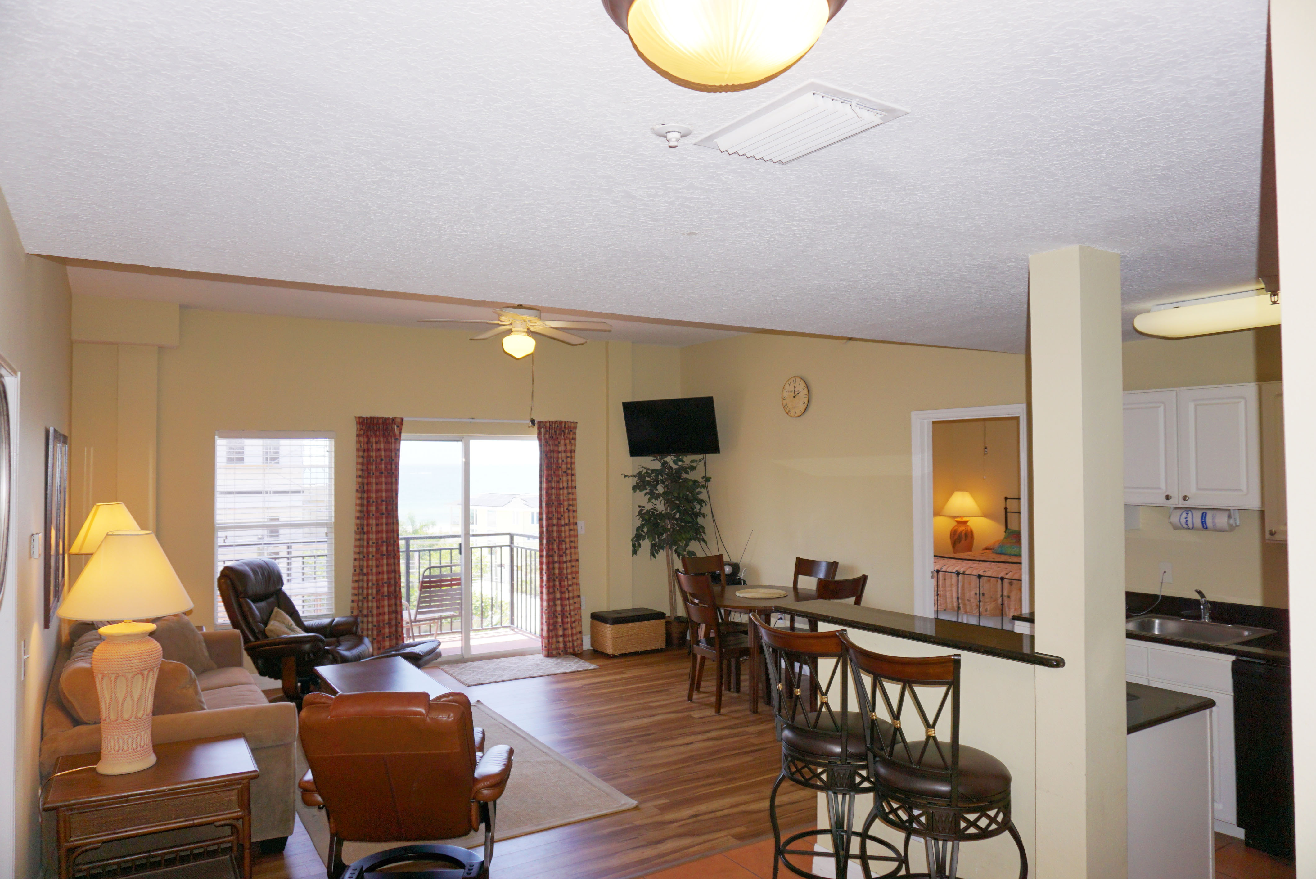 Apartment Two Bedrooms