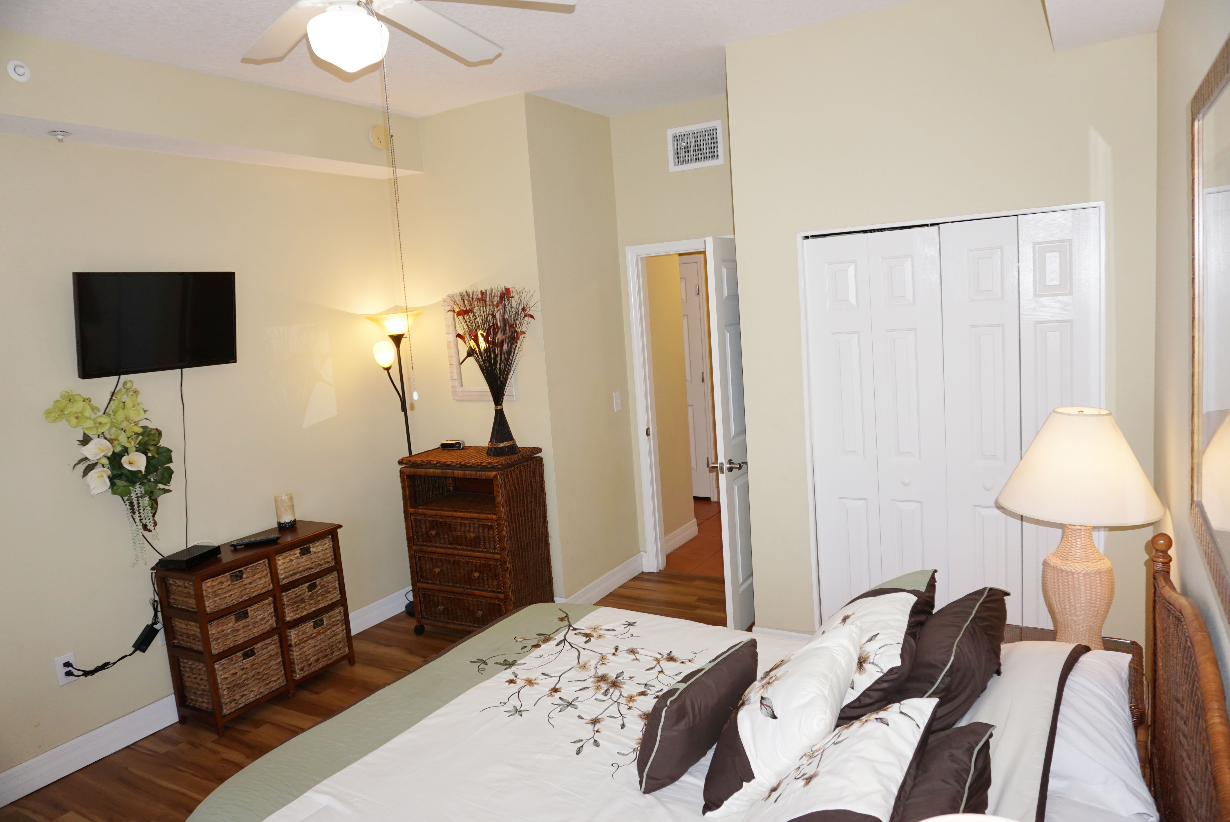 Apartment Two Bedrooms