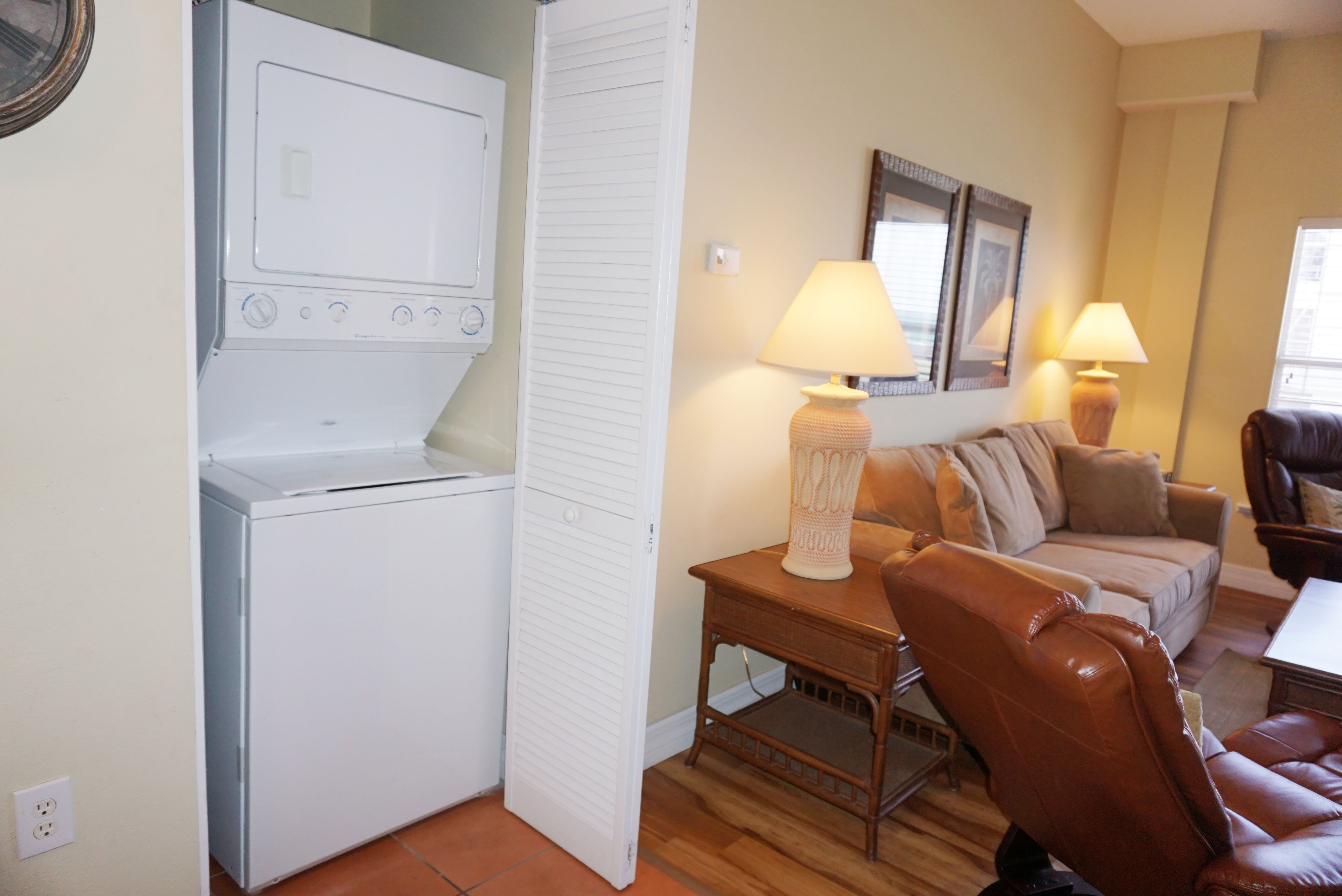 Apartment Two Bedrooms