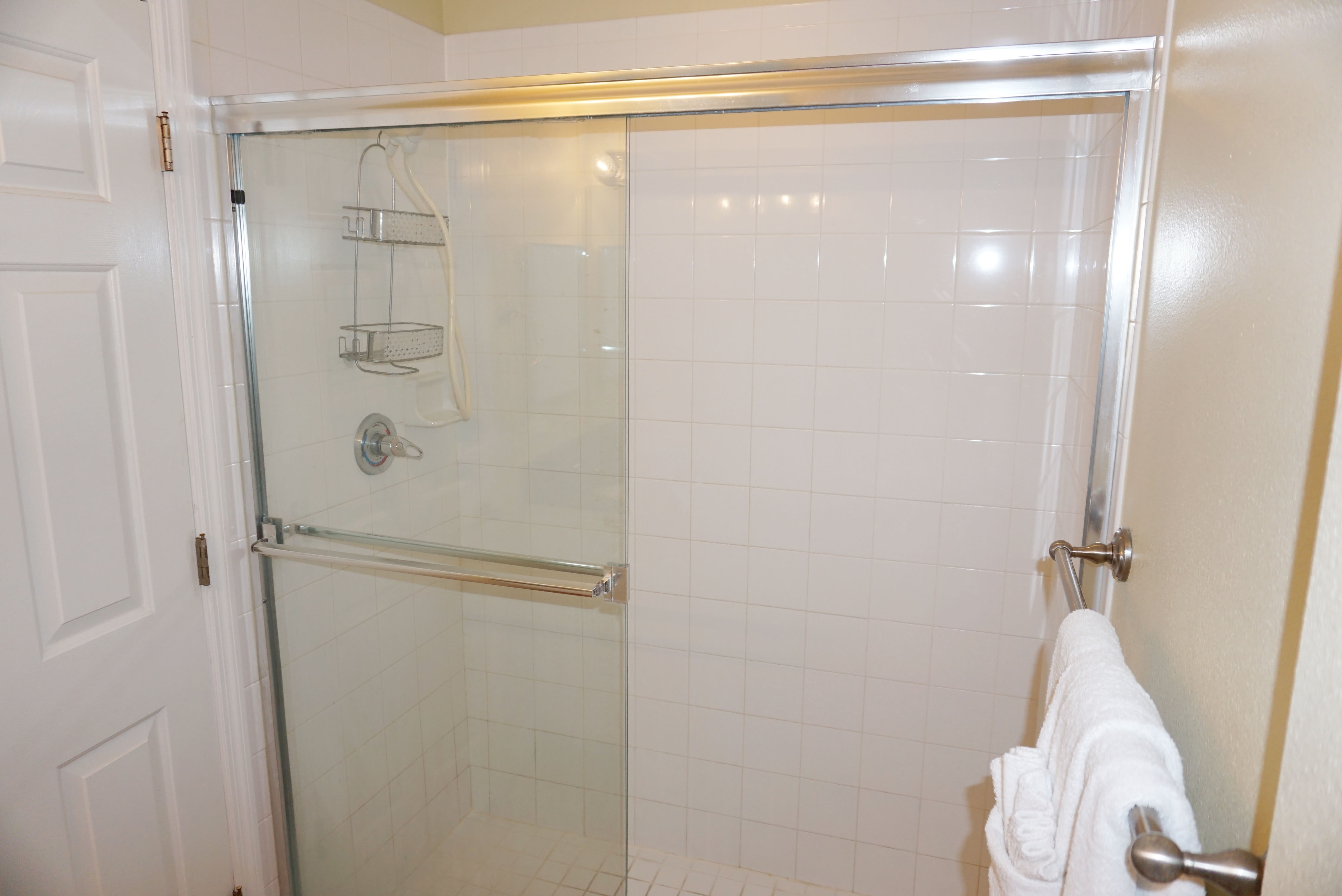 Apartment Two Bedrooms