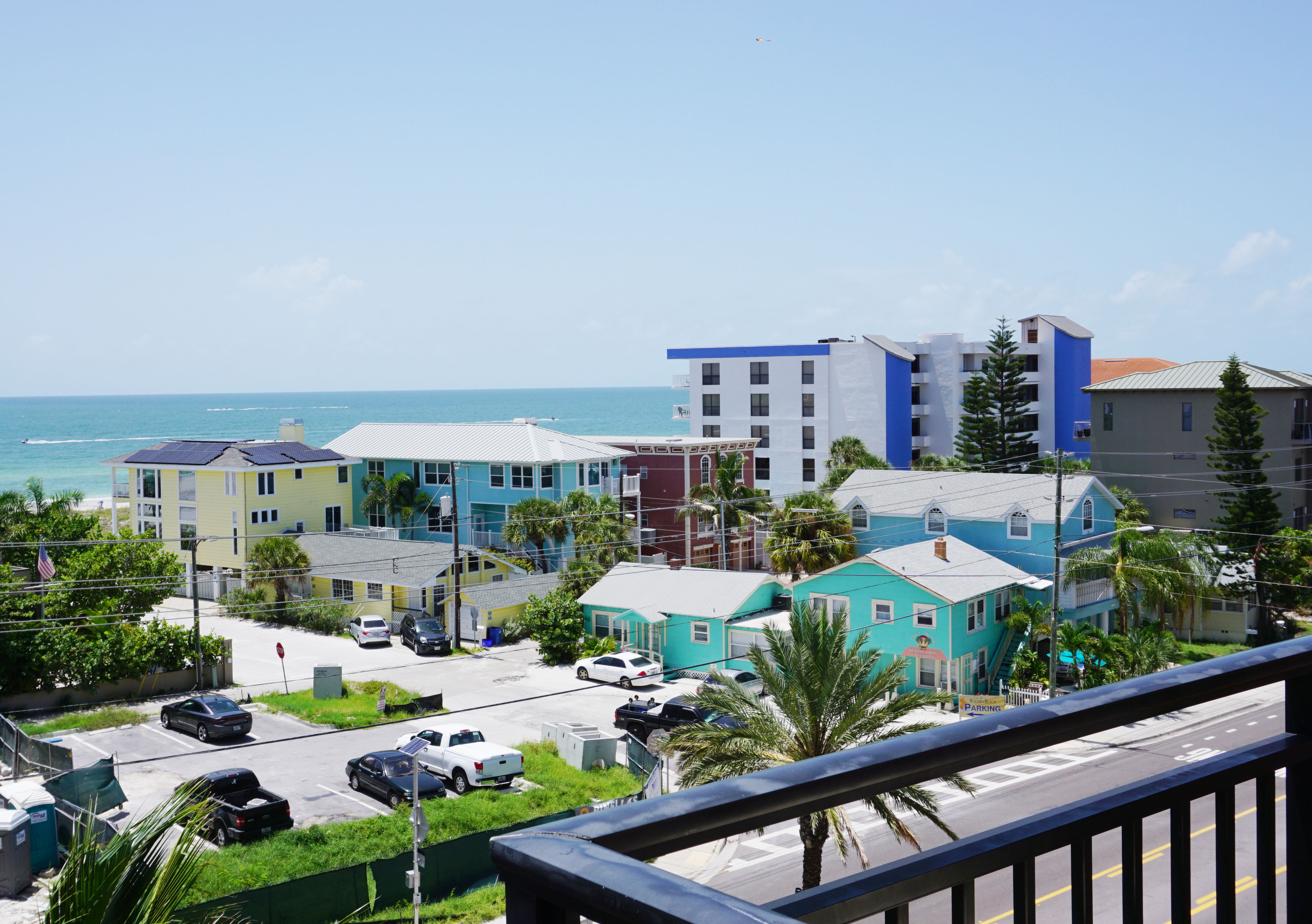 Apartment Two Bedrooms