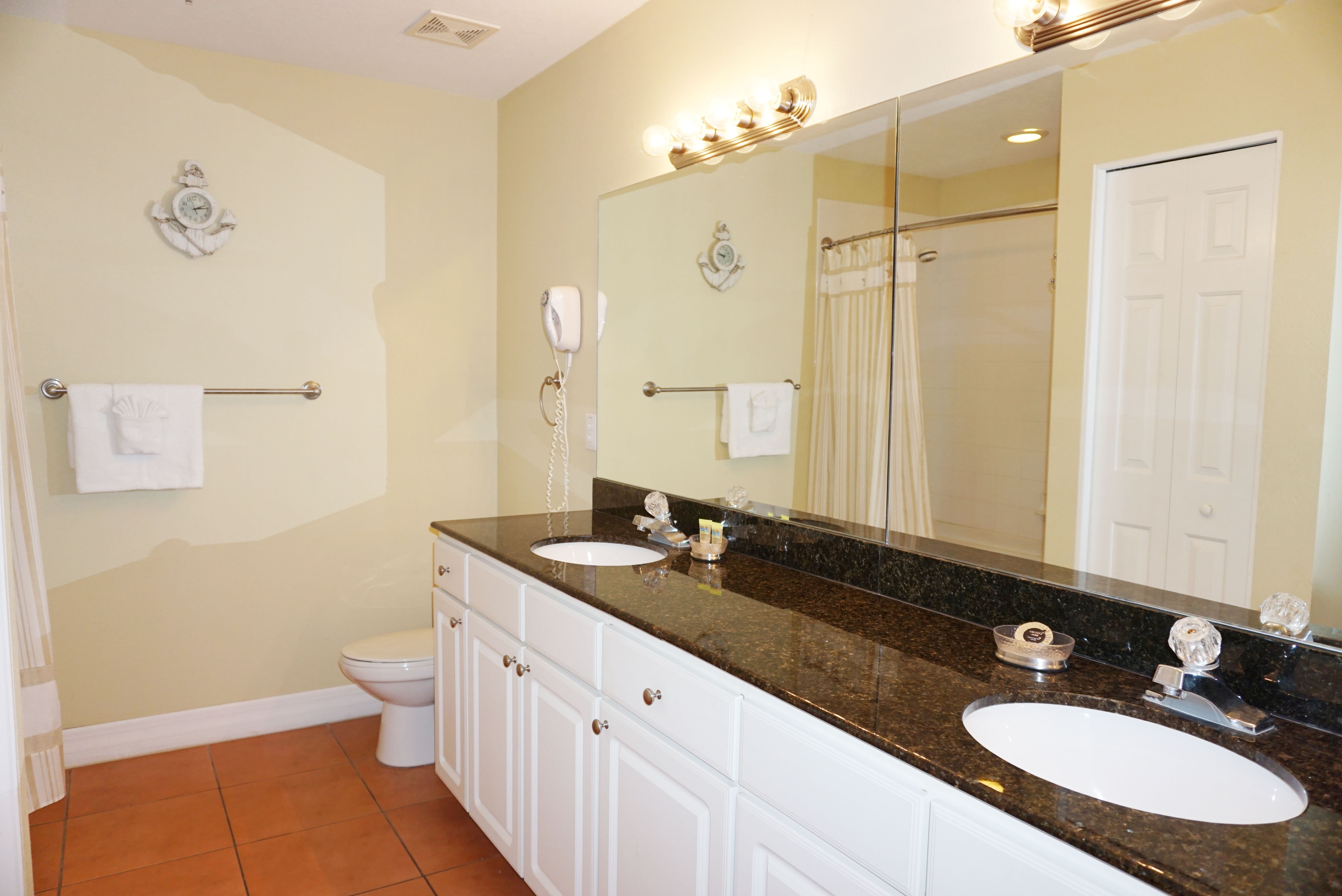 Apartment Two Bedrooms