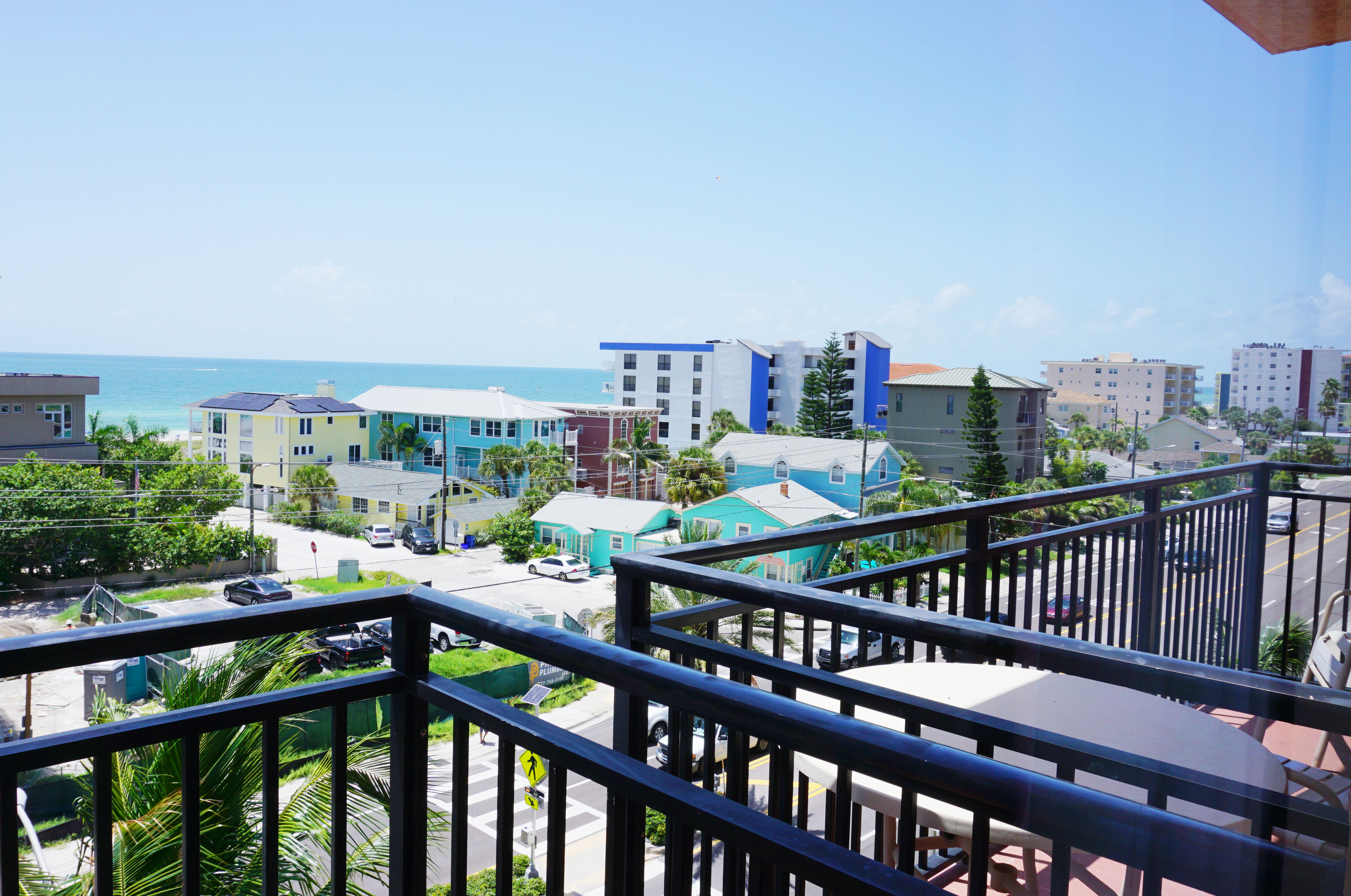 Apartment Two Bedrooms