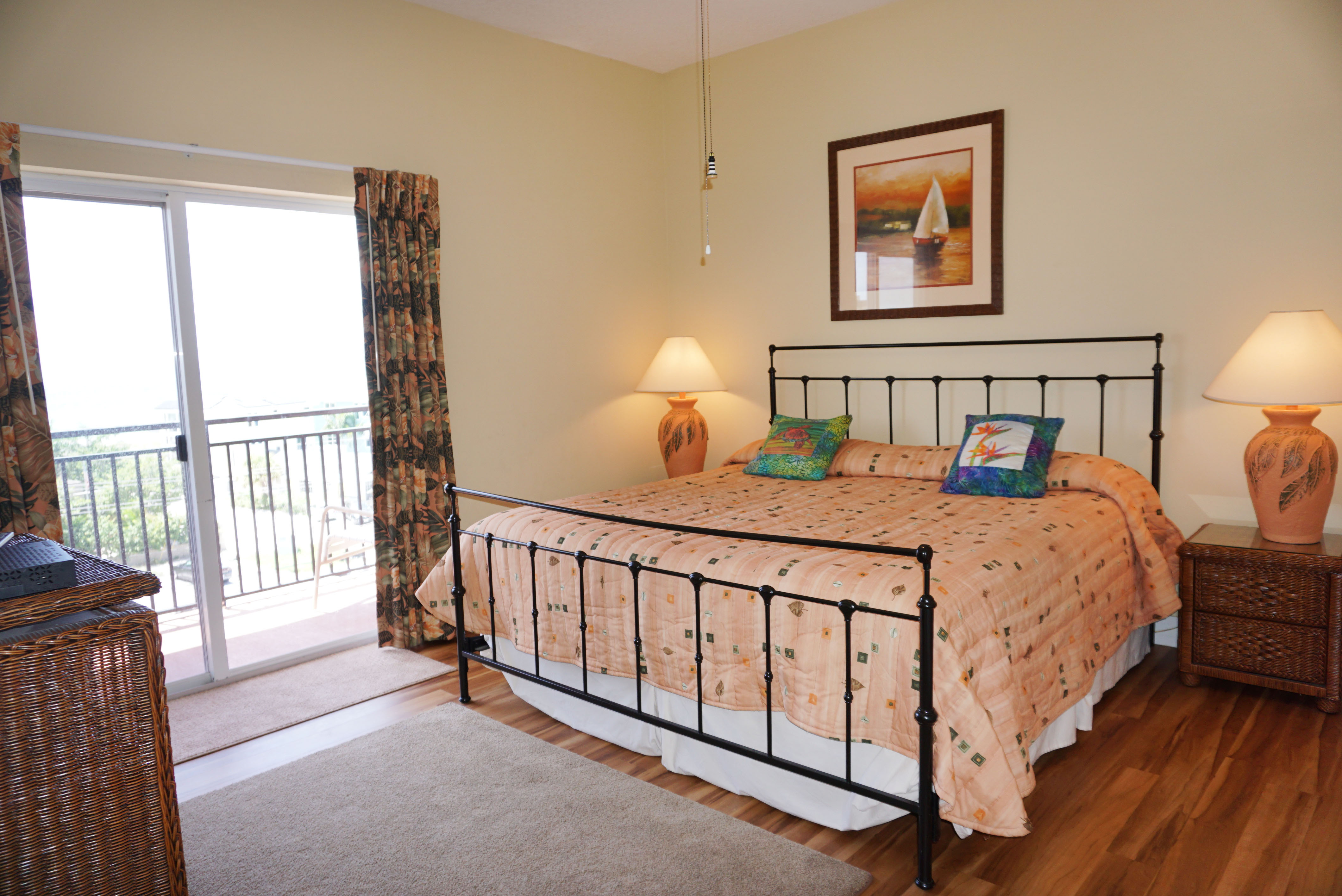 Apartment Two Bedrooms