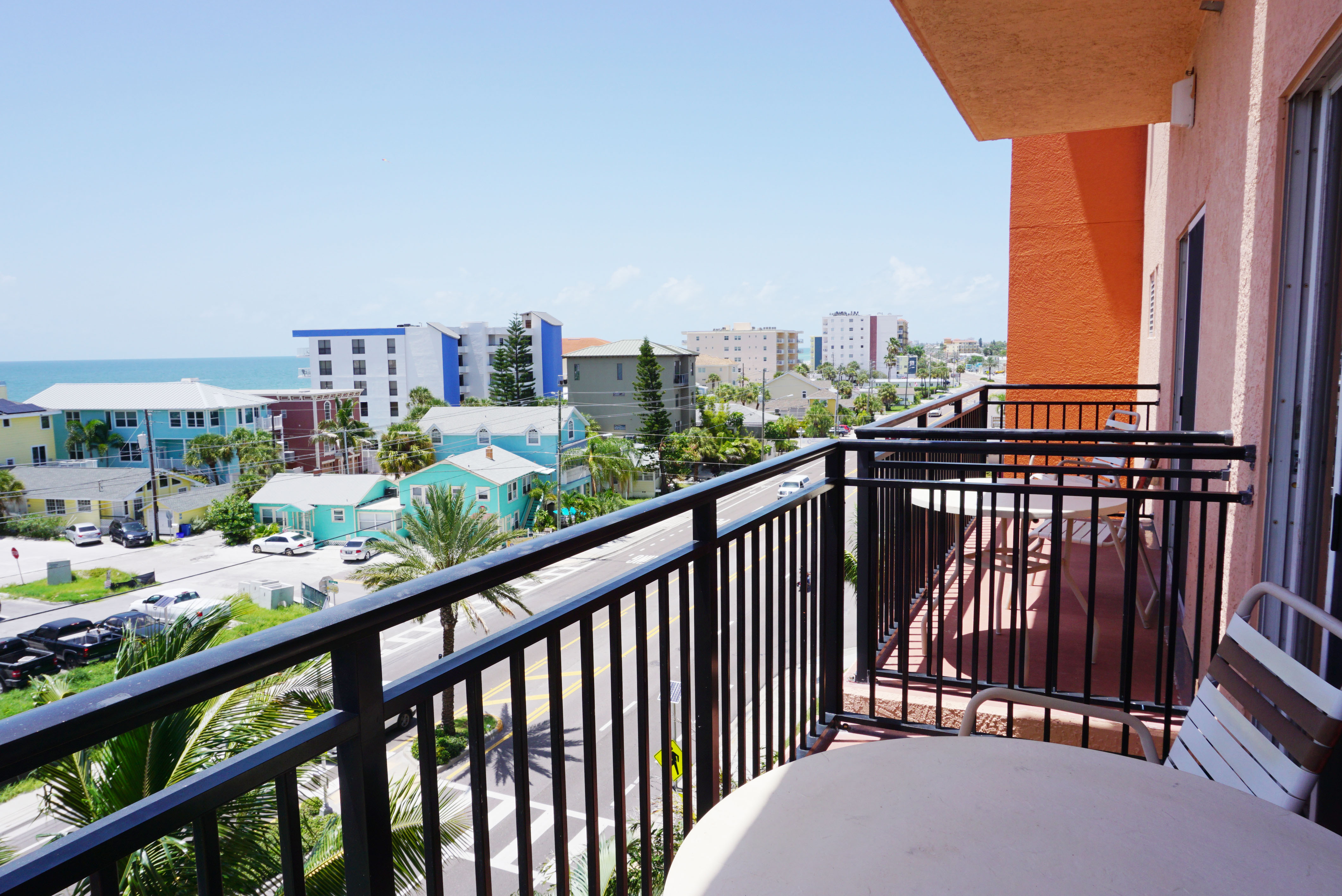 Apartment Two Bedrooms