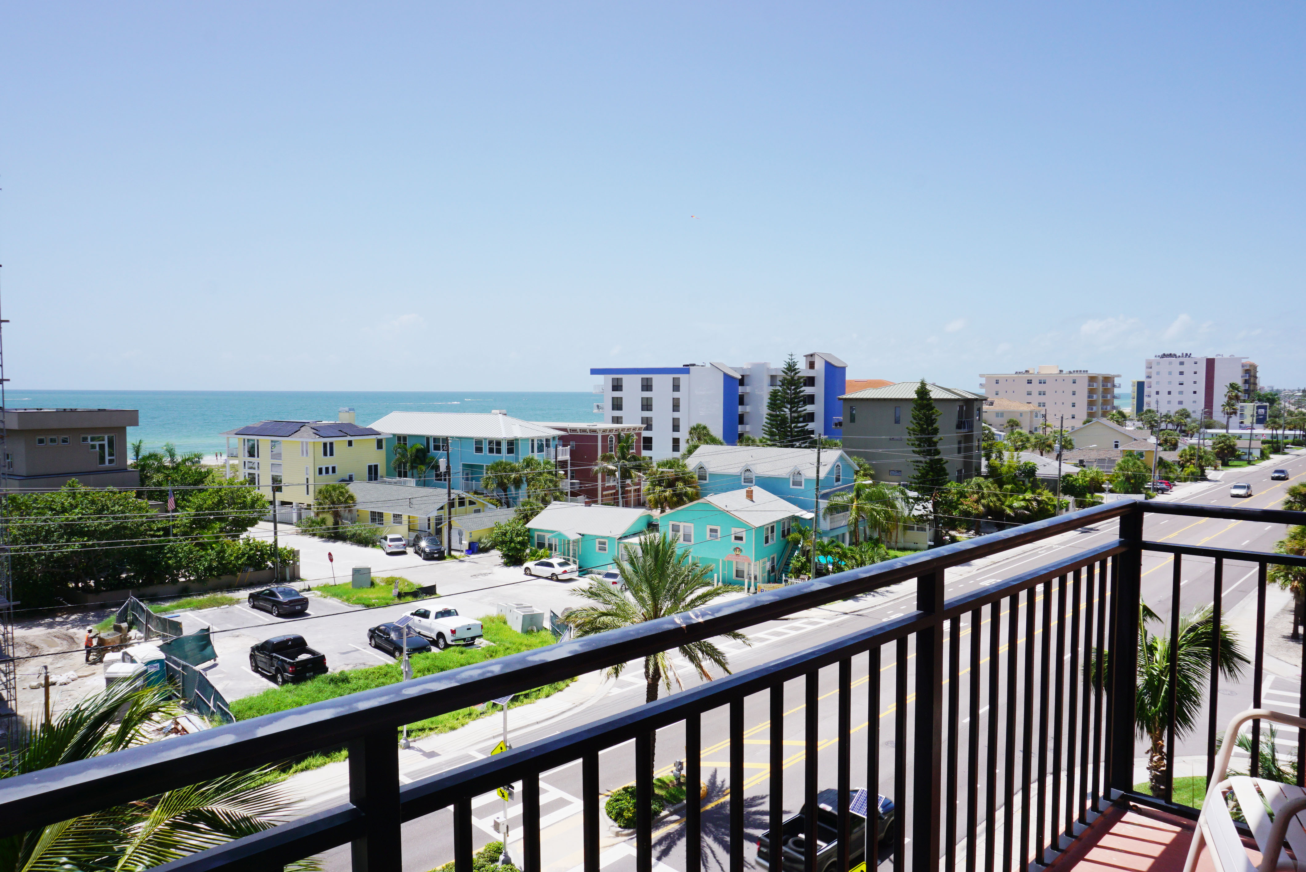 Apartment Two Bedrooms