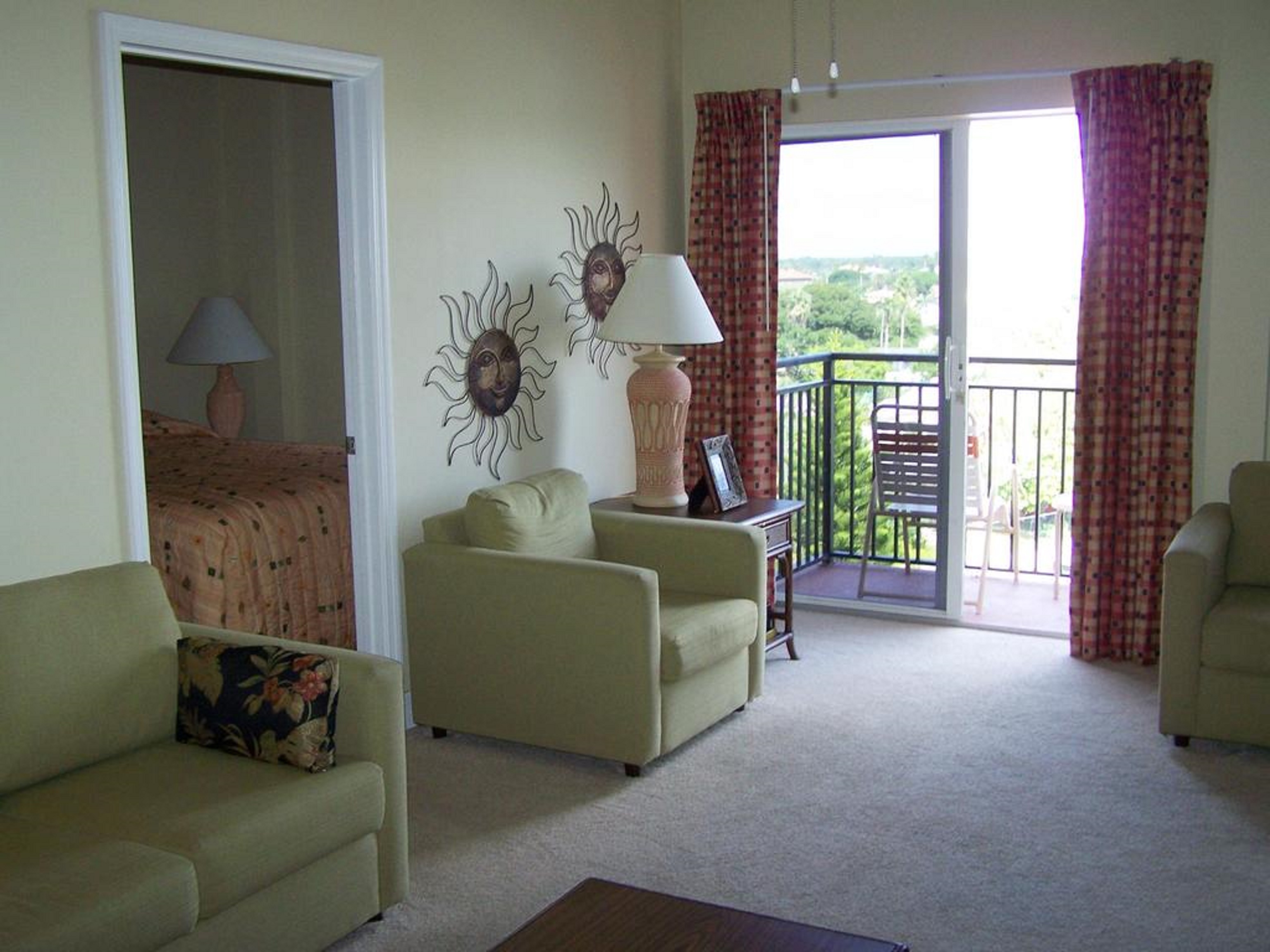 Apartment Two Bedrooms